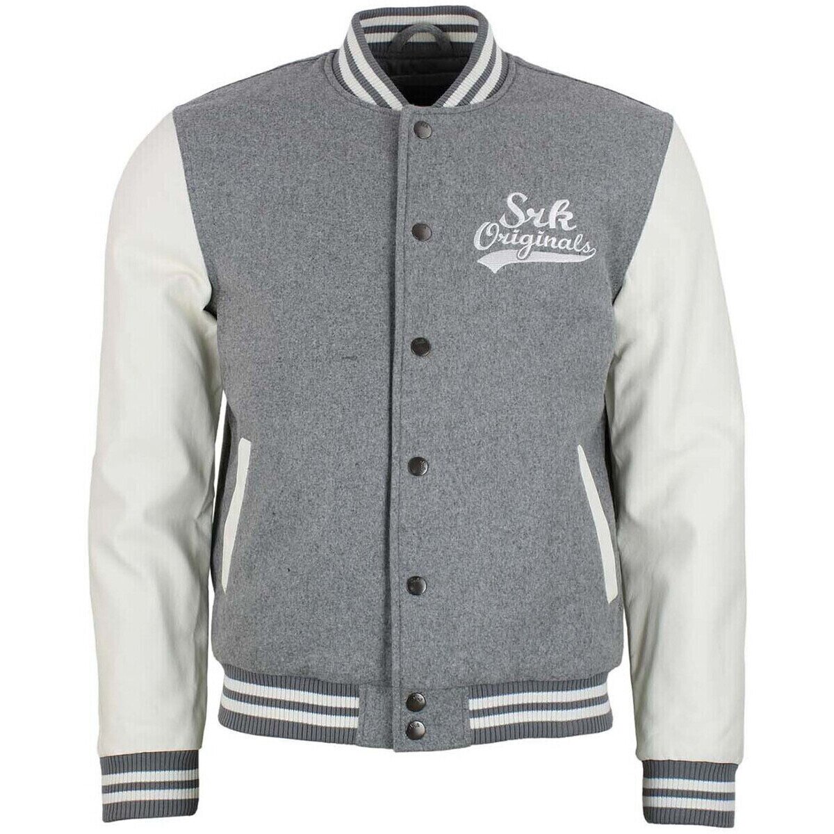 Srk Îmbracaminte Blouson homme CYSE