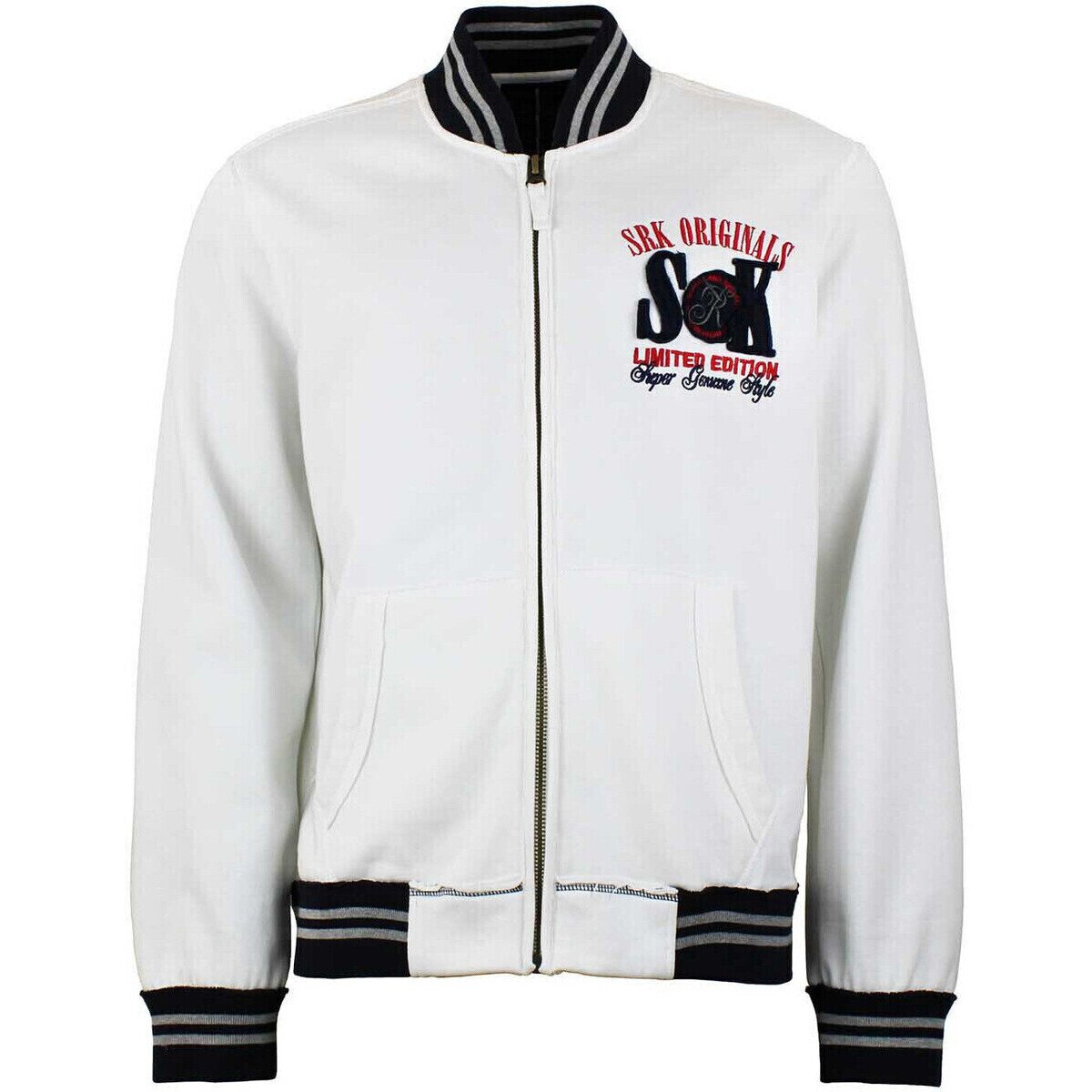 Srk Îmbracaminte Blouson homme CYTEL