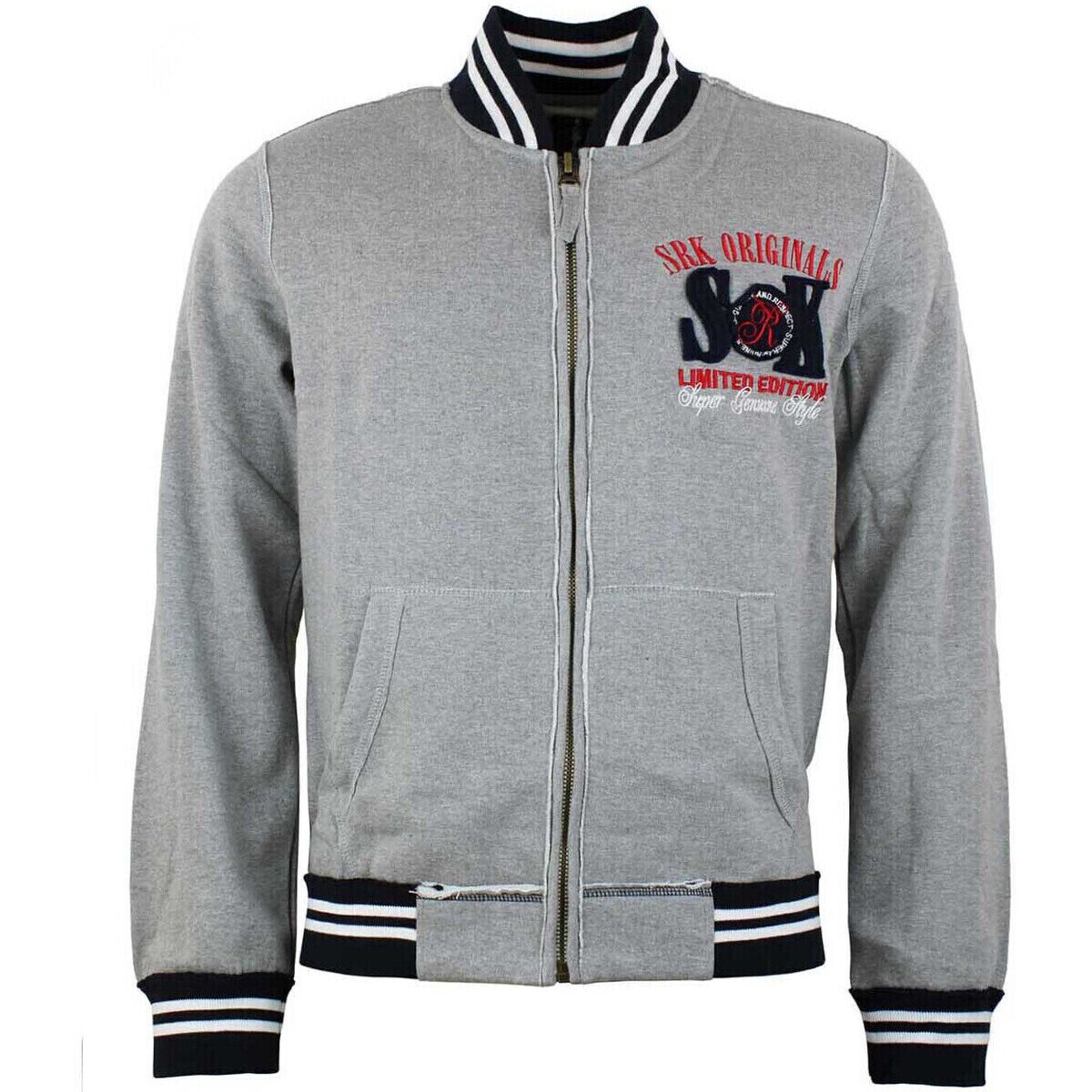 Srk Îmbracaminte Blouson homme CYTEL