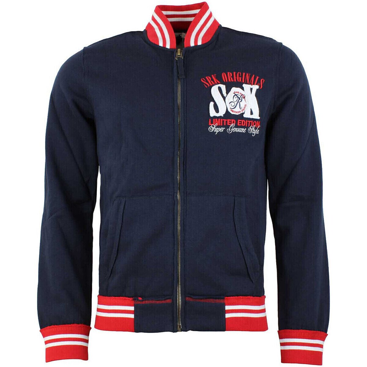 Srk Îmbracaminte Blouson homme CYTEL