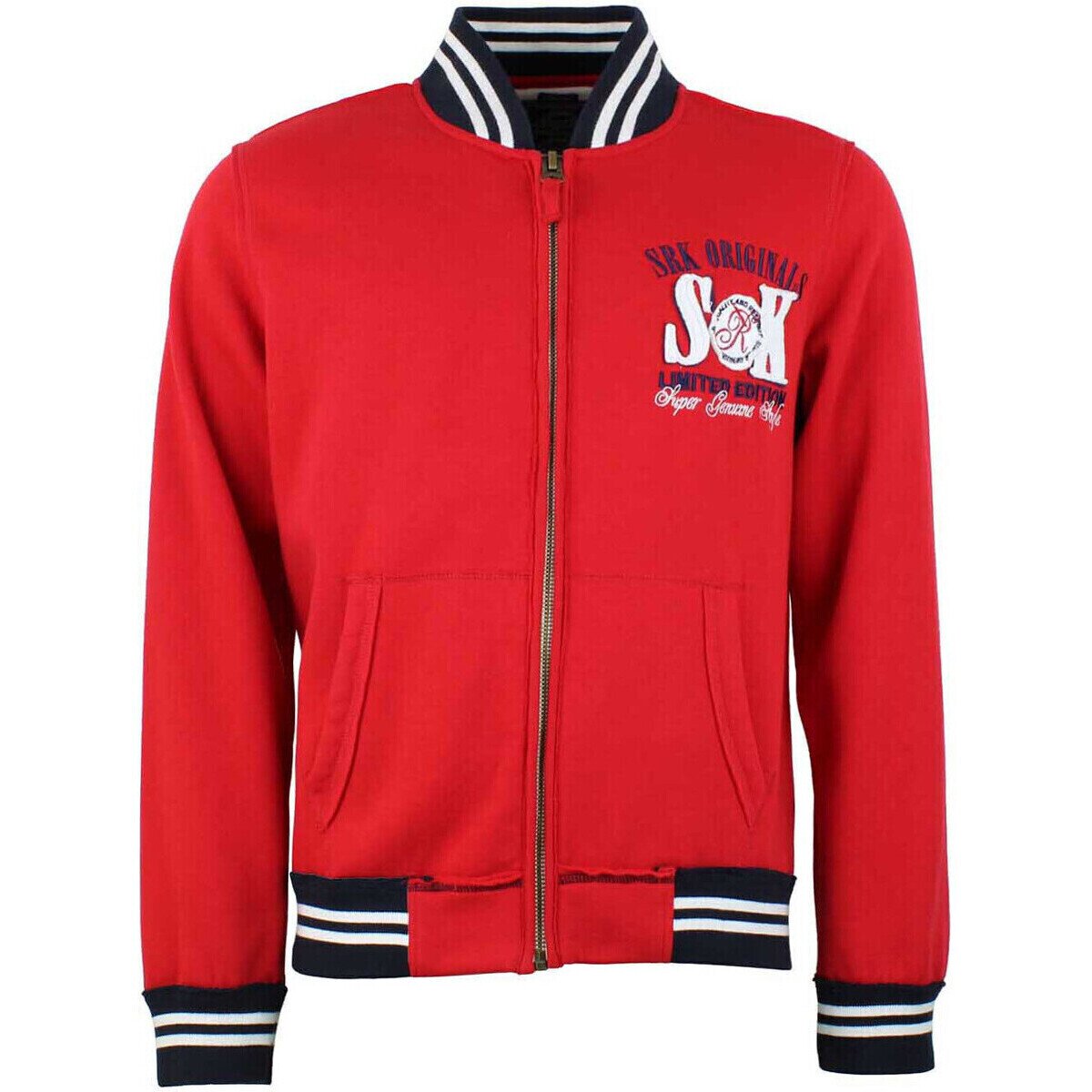 Srk Îmbracaminte Blouson homme CYTEL