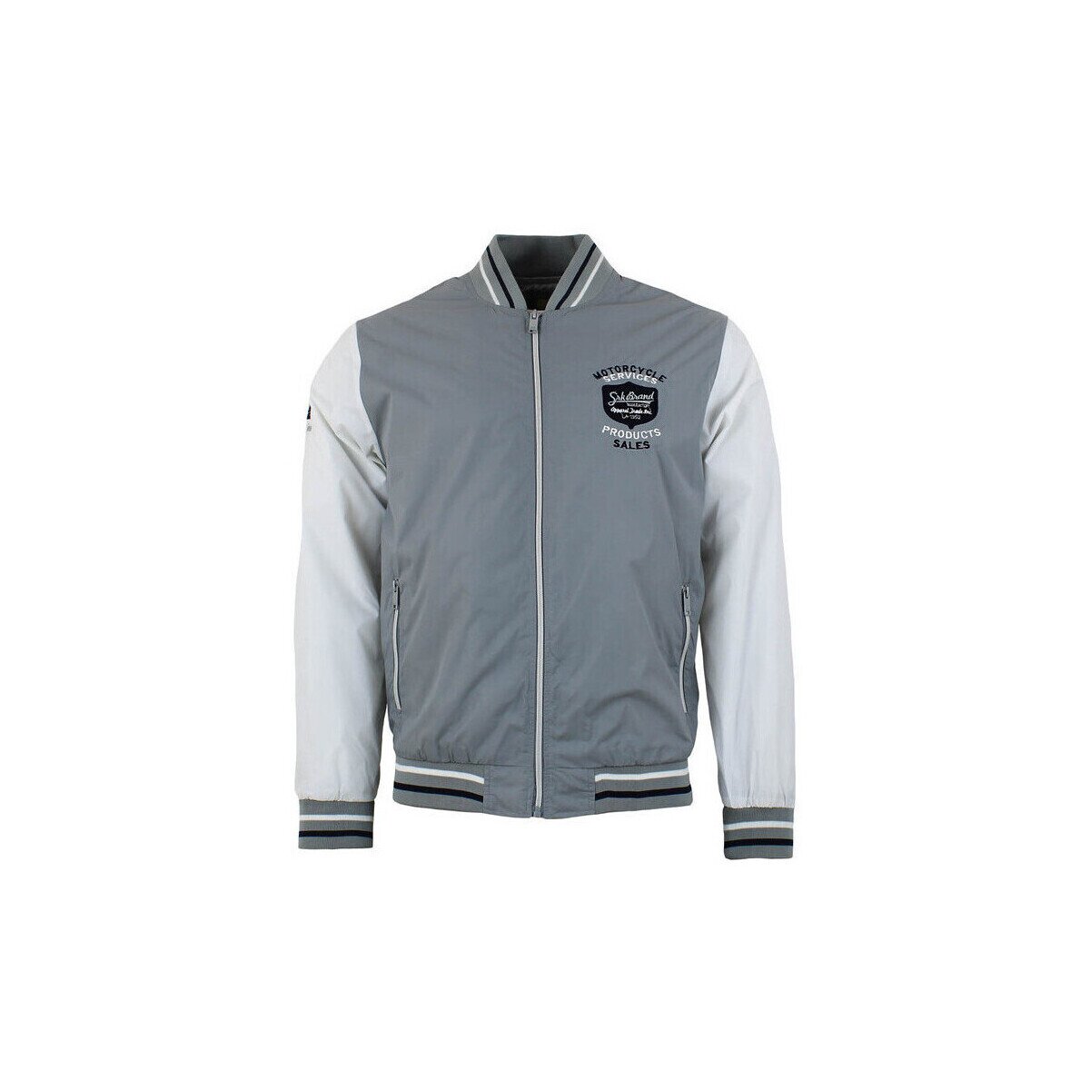 Srk Îmbracaminte Blouson léger style teddy garçon EVANS