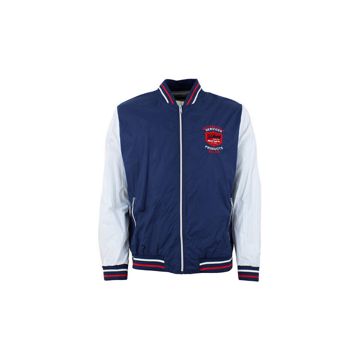 Srk Îmbracaminte Blouson léger style teddy garçon EVANS