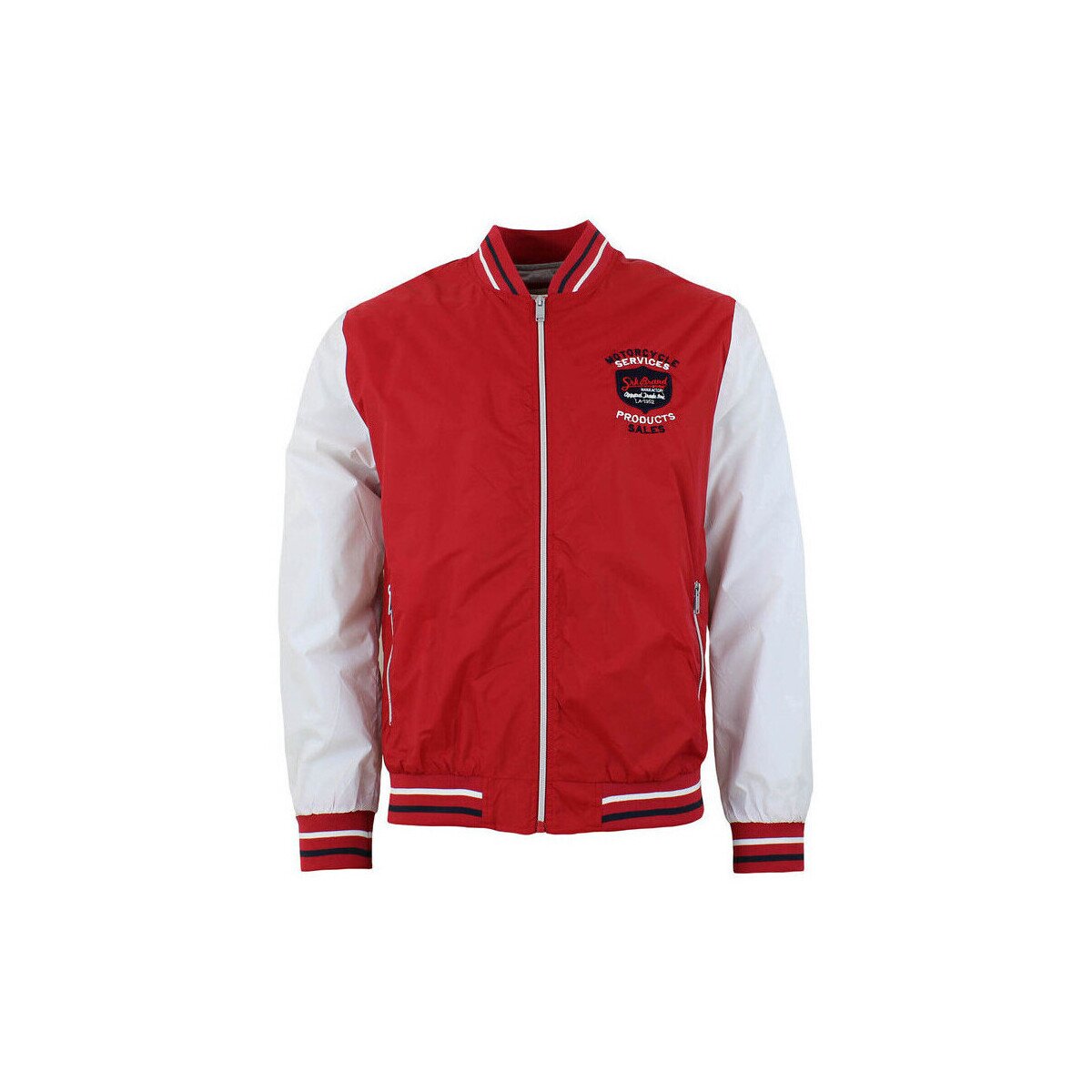 Srk Îmbracaminte Blouson léger style teddy garçon EVANS