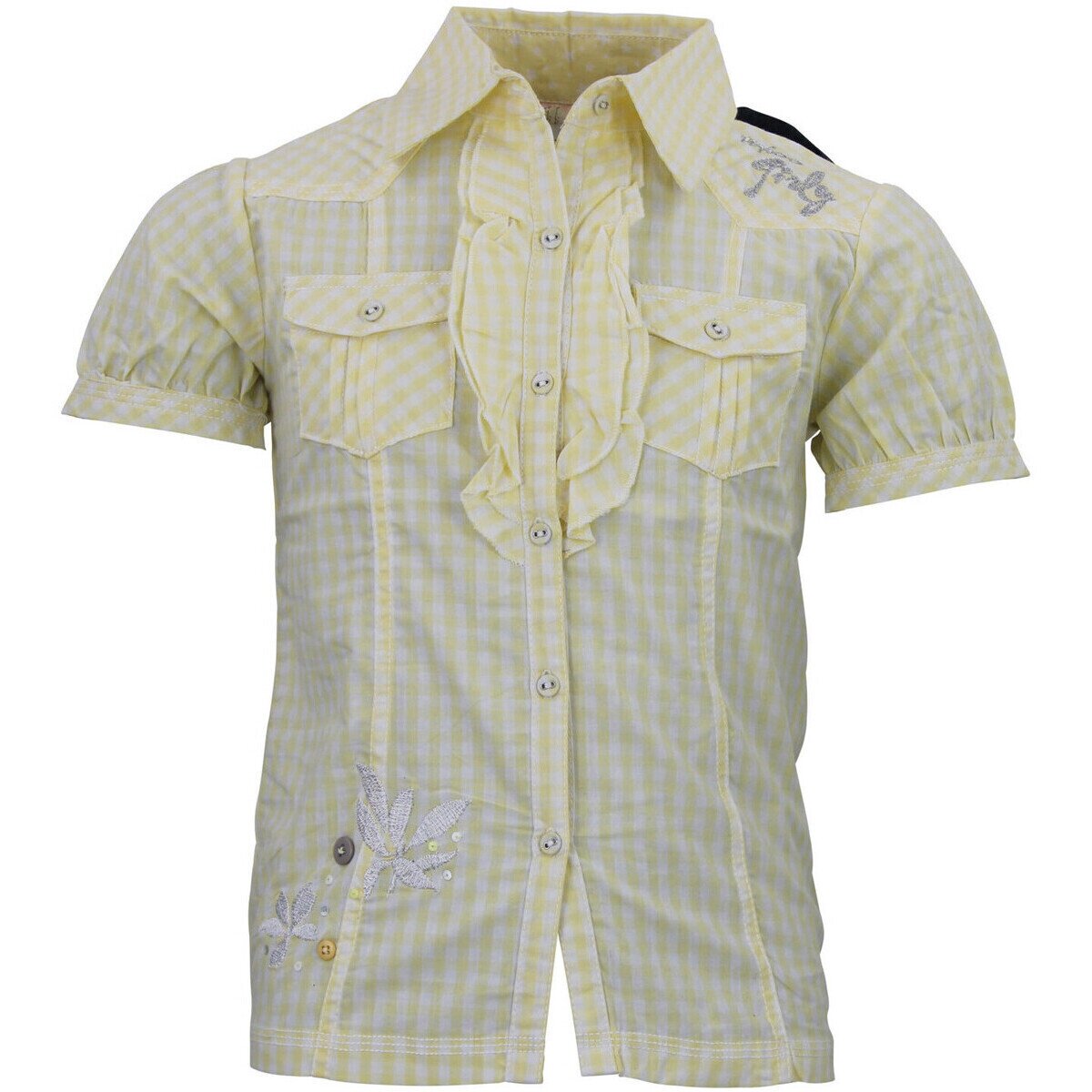 Srk Îmbracaminte Chemise fille FLARLO