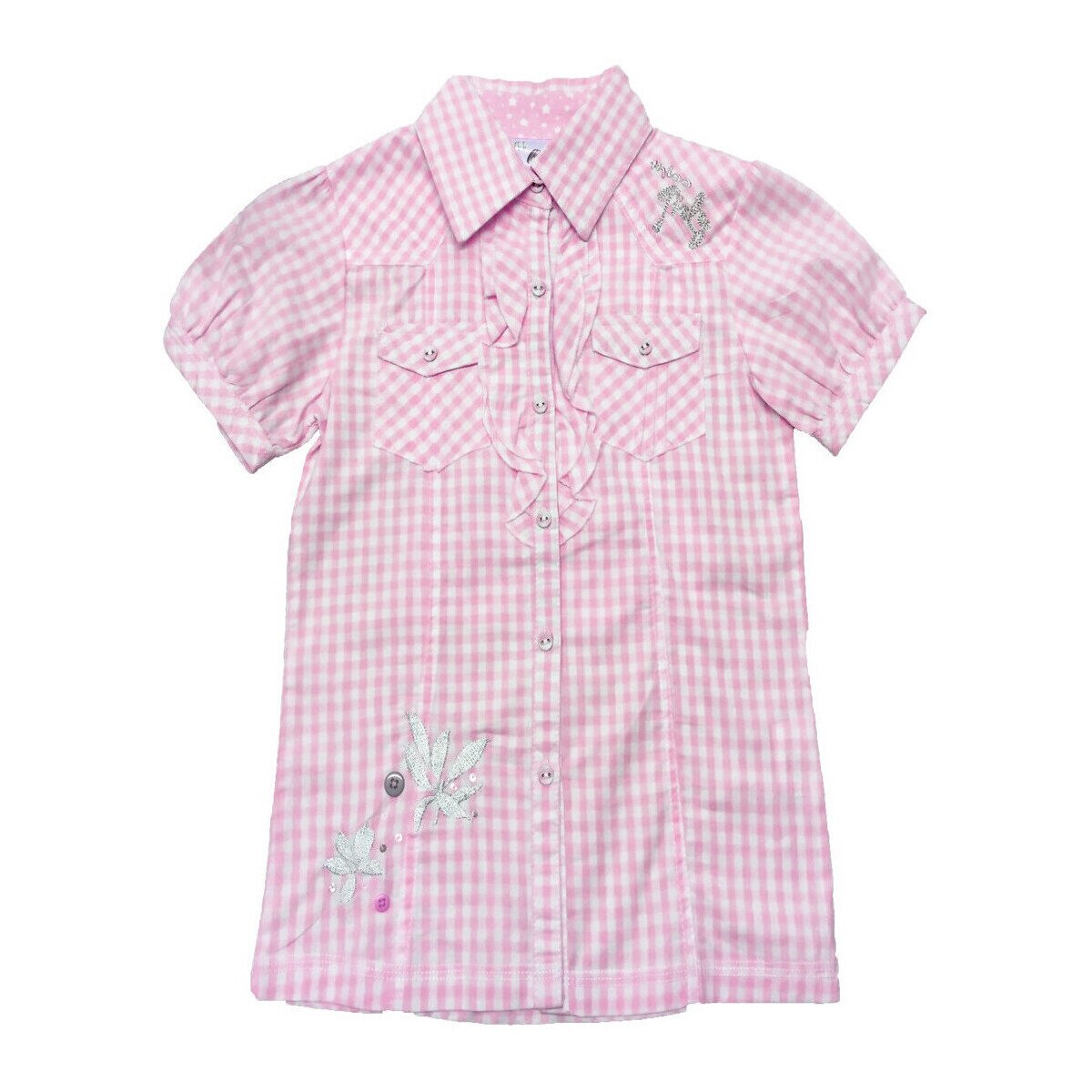 Srk Îmbracaminte Chemise fille FLARLO