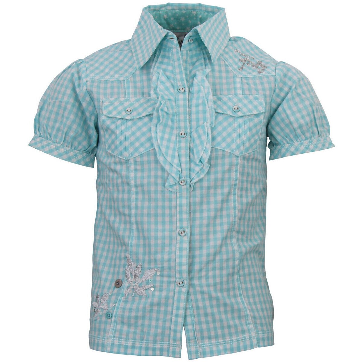 Srk Îmbracaminte Chemise fille FLARLO
