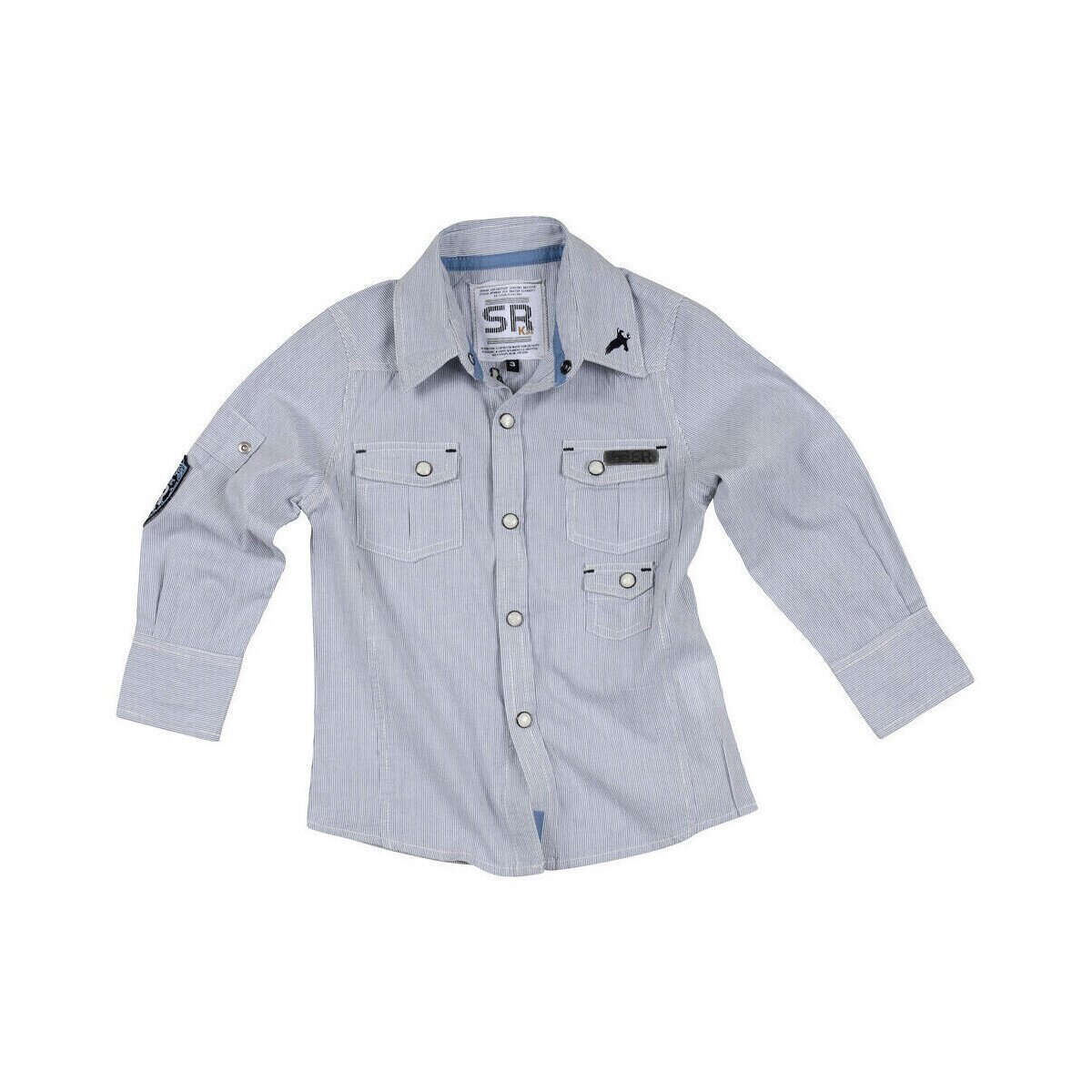 Srk Îmbracaminte Chemise garçon EPIL