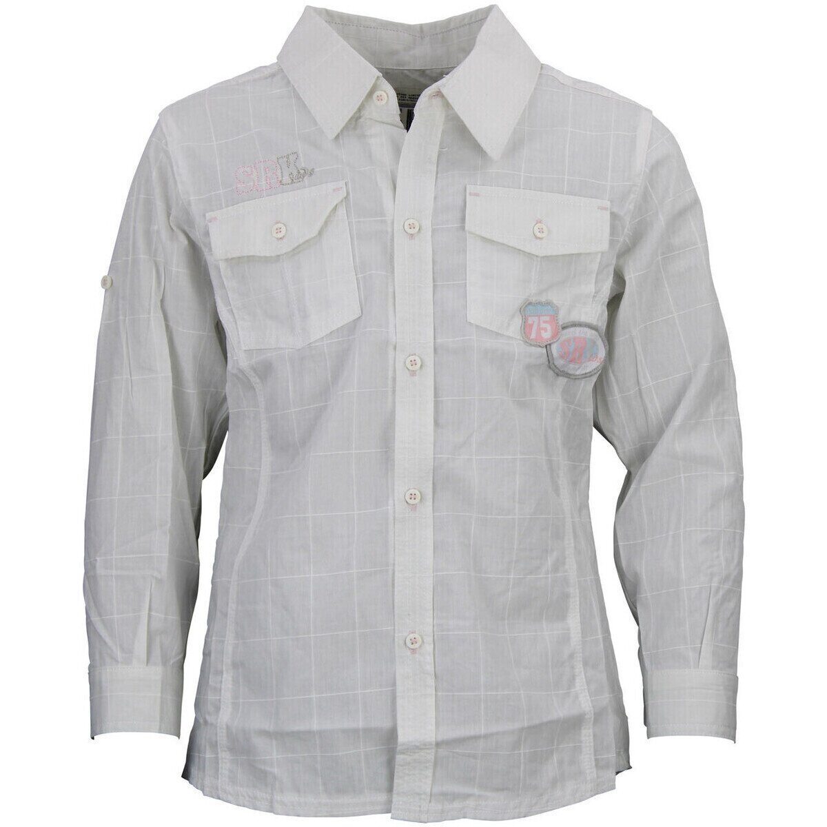Srk Îmbracaminte Chemise garçon ETRIMO