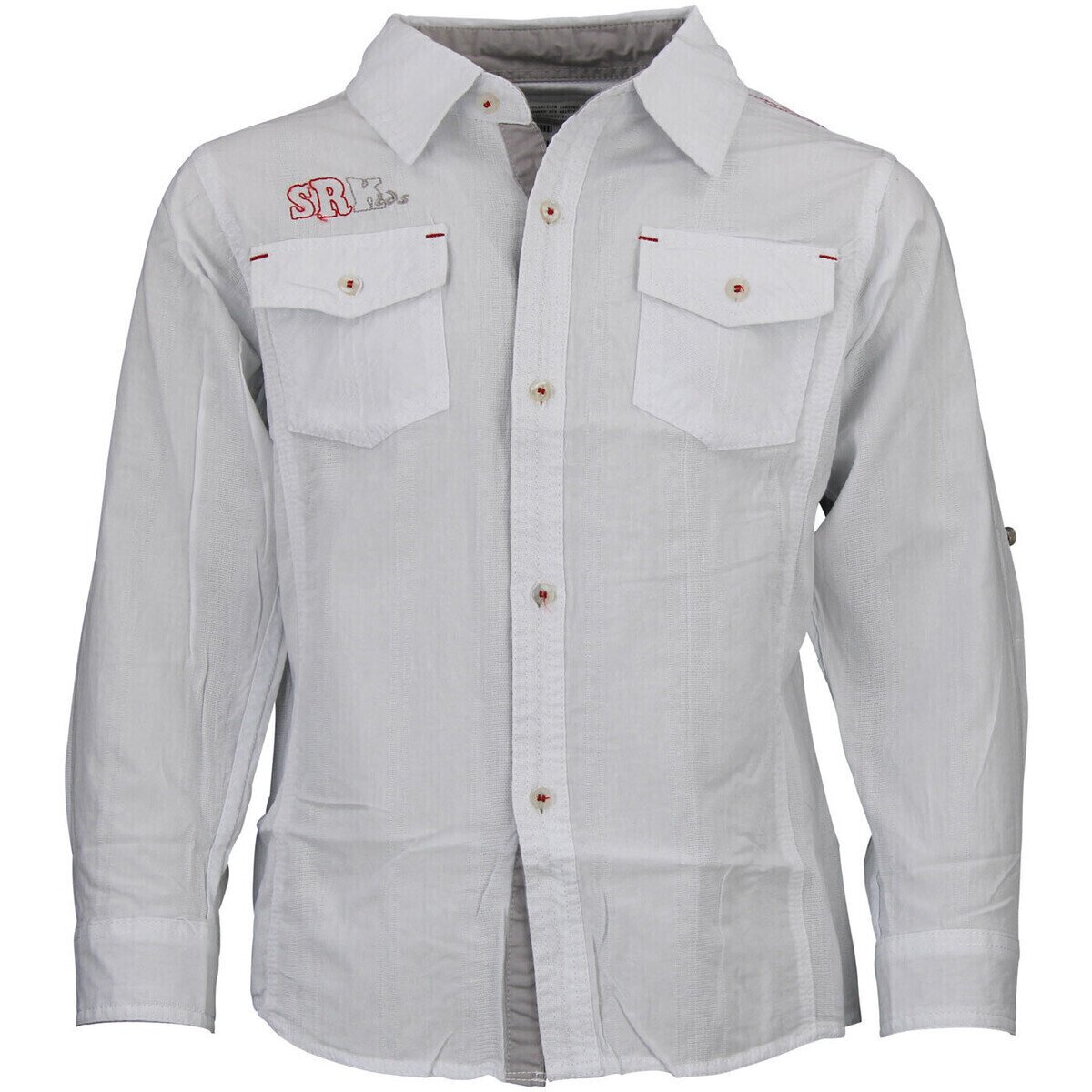 Srk Îmbracaminte Chemise garçon ETRIMOBY