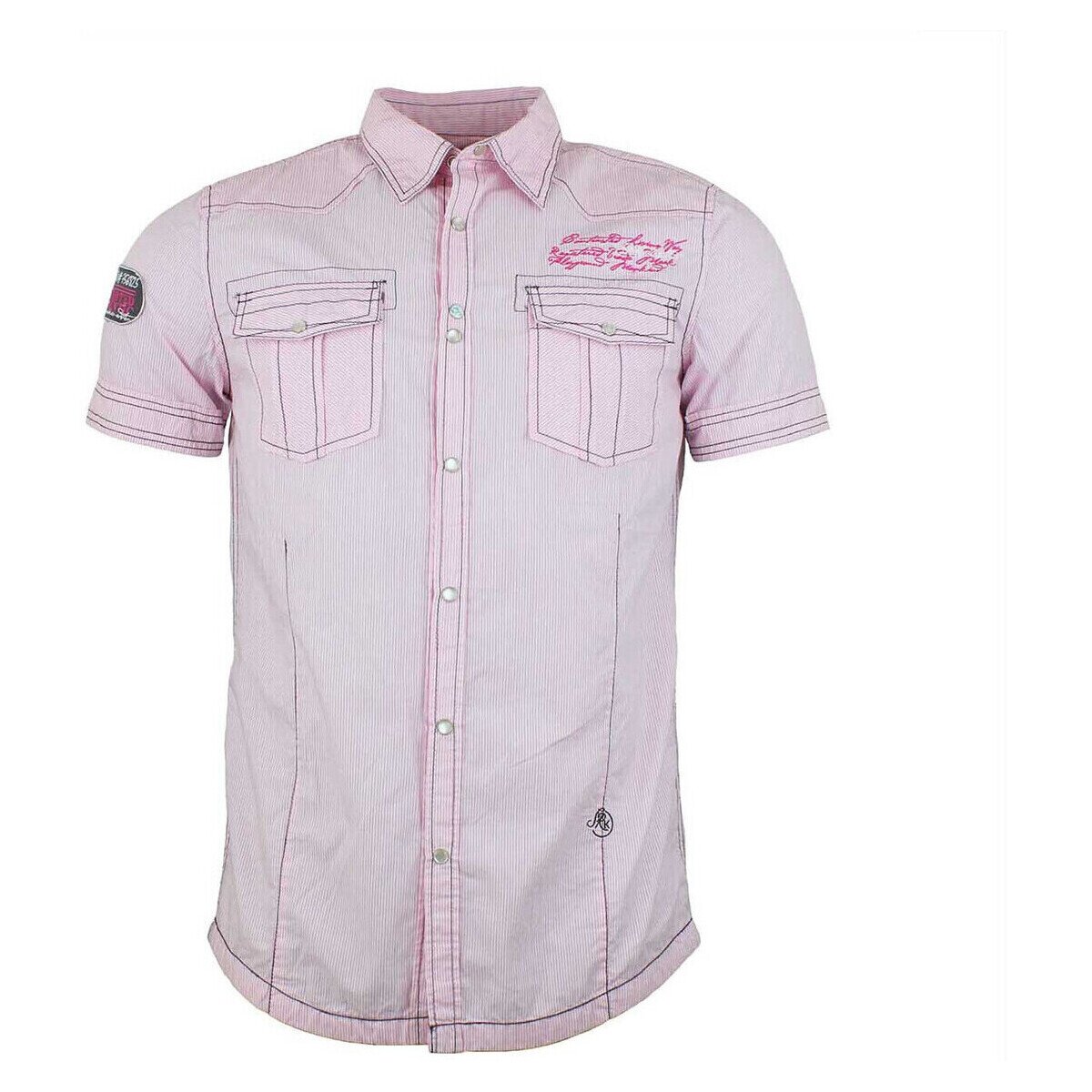 Srk Îmbracaminte Chemise homme CAIRU