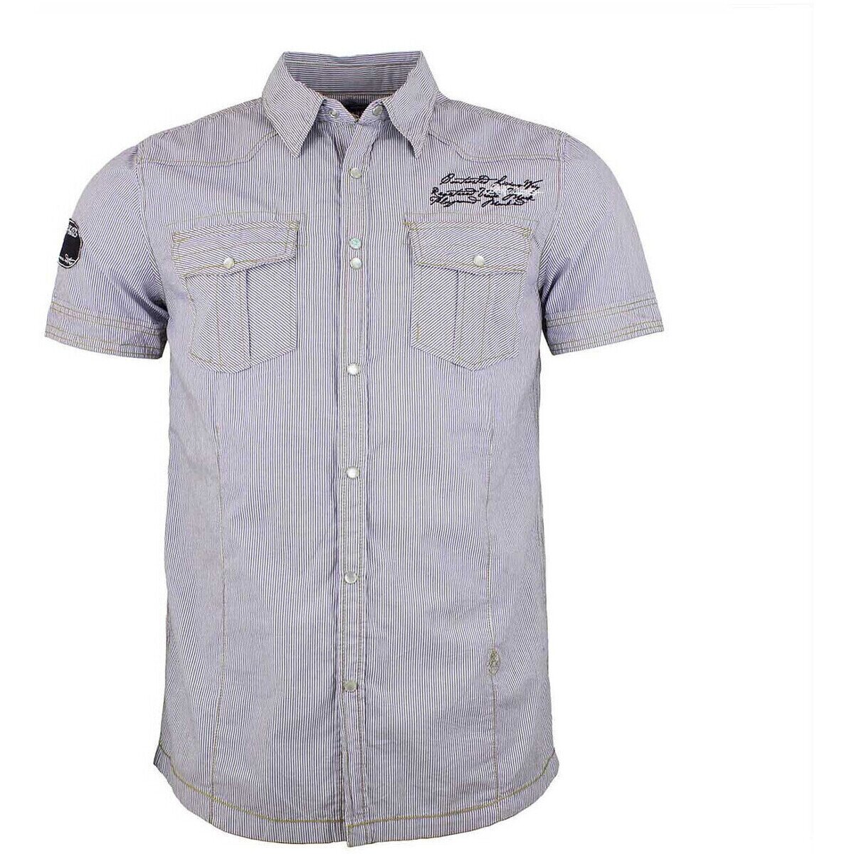 Srk Îmbracaminte Chemise homme CAIRU