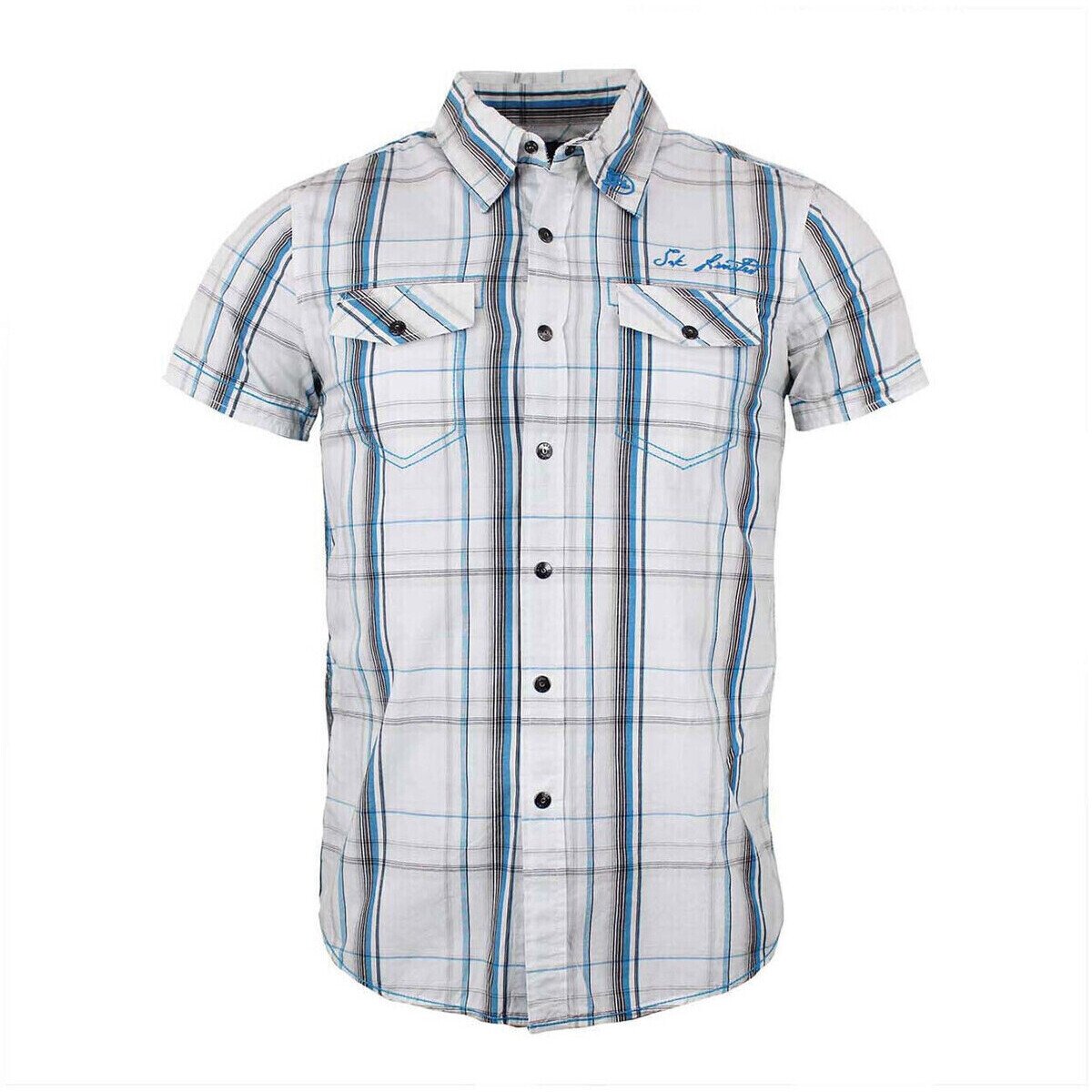 Srk Îmbracaminte Chemise homme CARITA