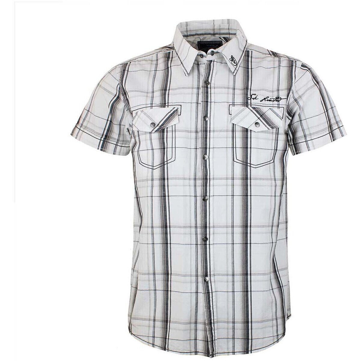 Srk Îmbracaminte Chemise homme CARITA