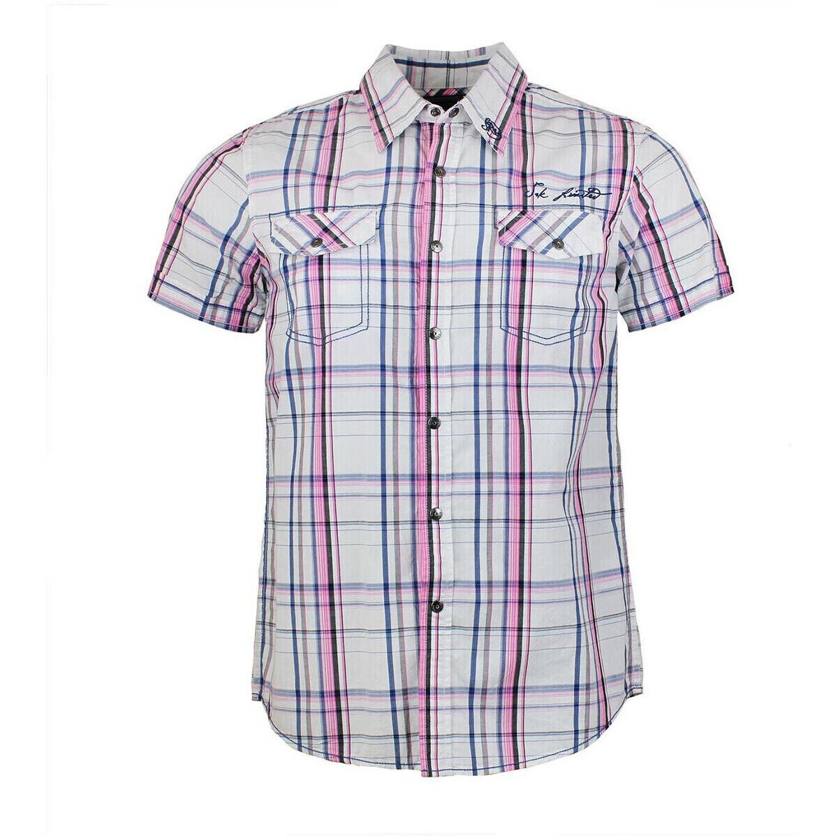 Srk Îmbracaminte Chemise homme CARITA