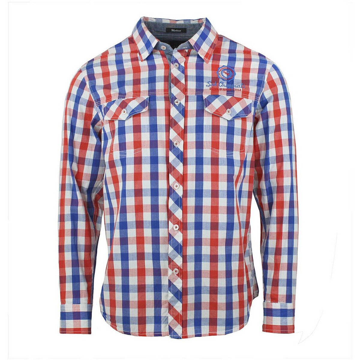 Srk Îmbracaminte Chemise homme CARMY