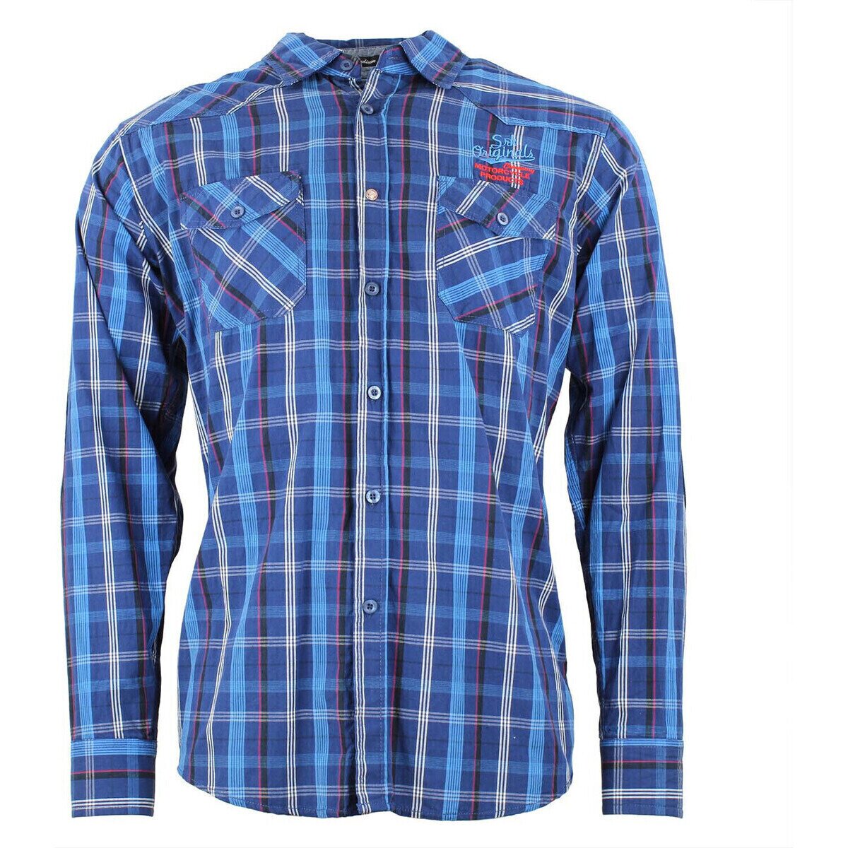 Srk Îmbracaminte Chemise homme CEDRO