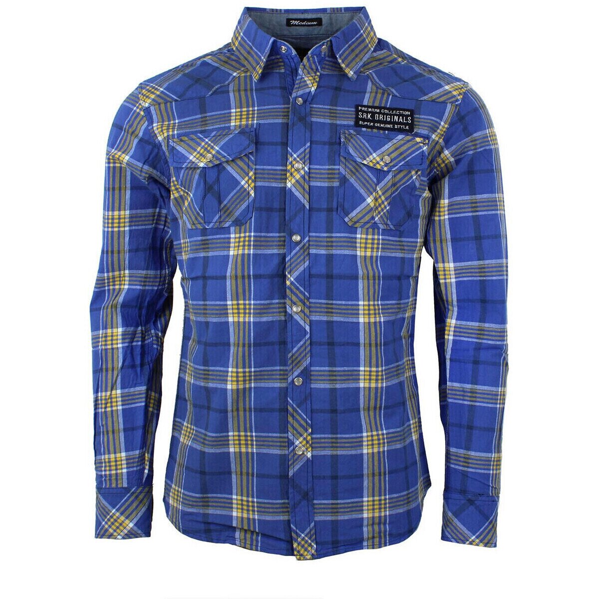 Srk Îmbracaminte Chemise homme CEFIR