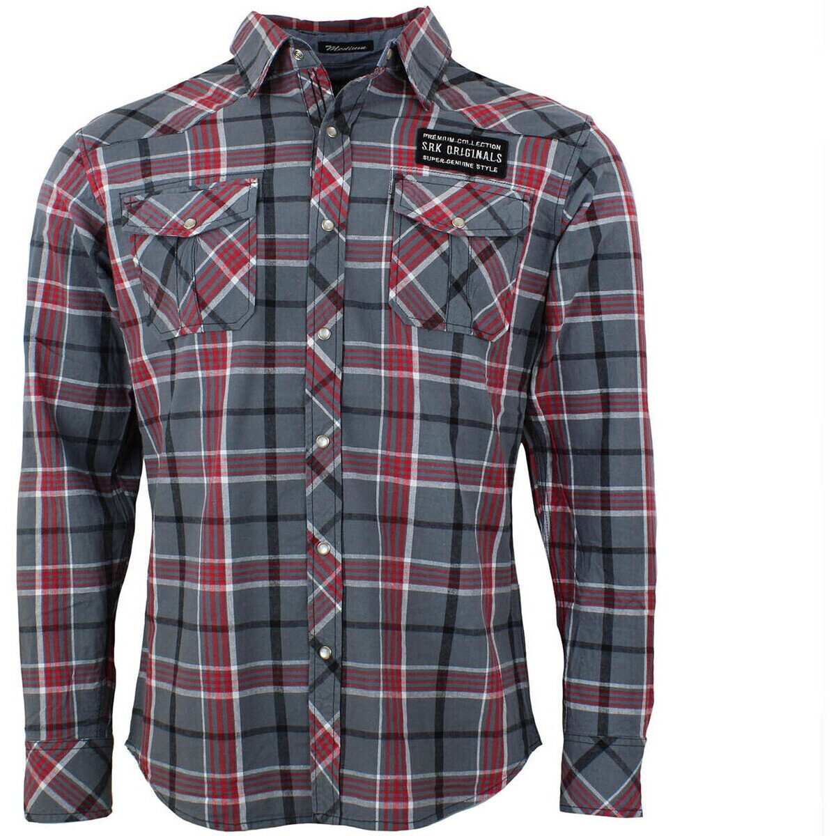 Srk Îmbracaminte Chemise homme CEFIR