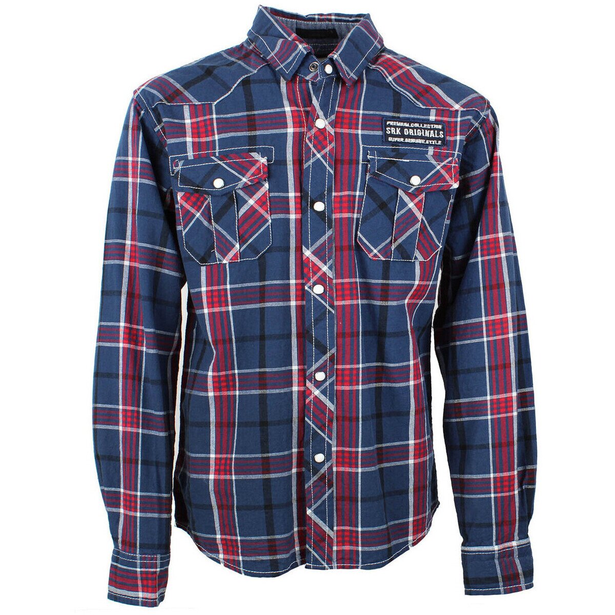 Srk Îmbracaminte Chemise homme CEFIR