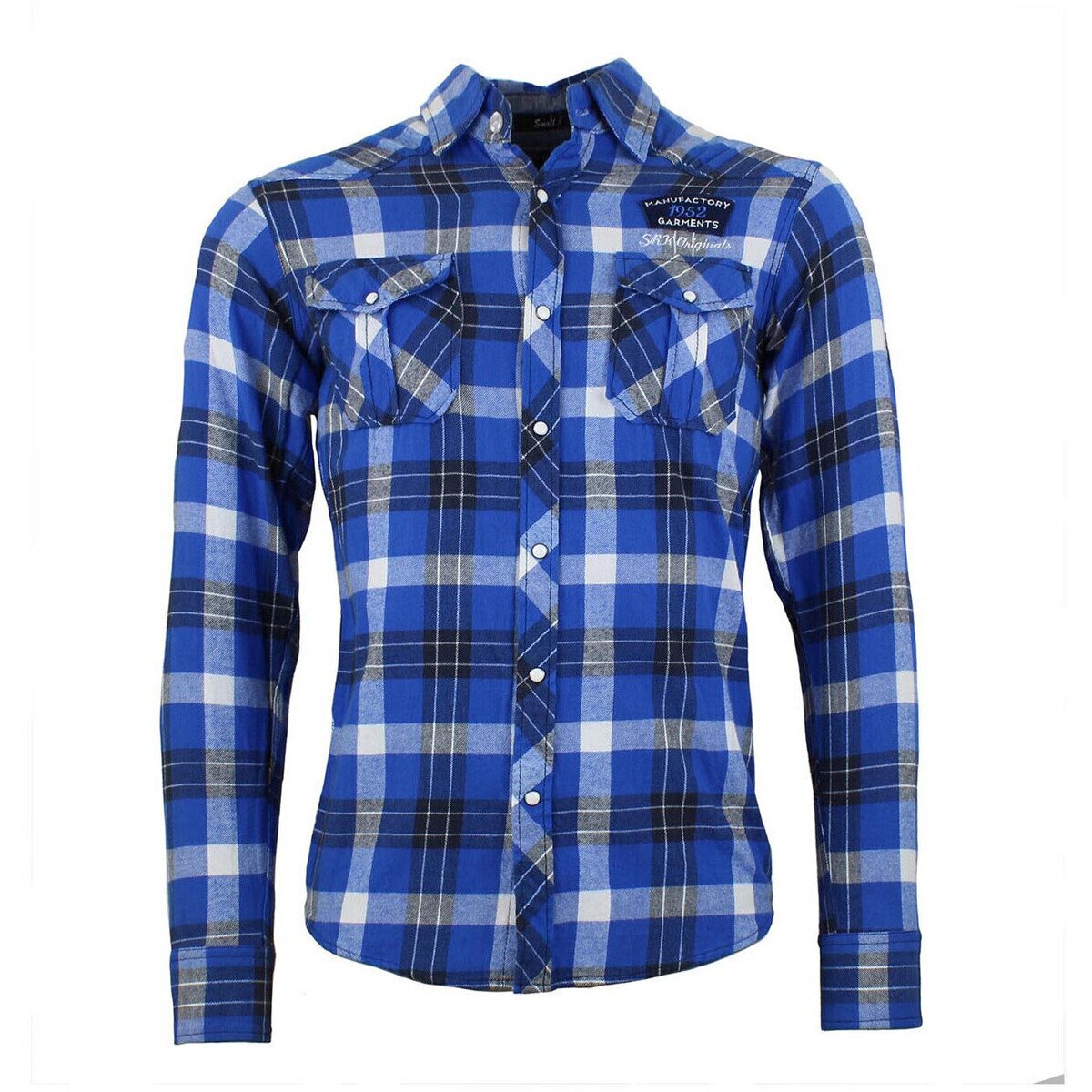 Srk Îmbracaminte Chemise homme CEFLY