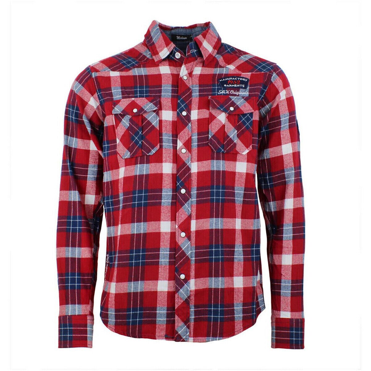 Srk Îmbracaminte Chemise homme CEFLY