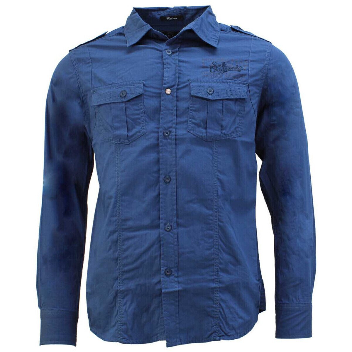 Srk Îmbracaminte Chemise homme CIRACE
