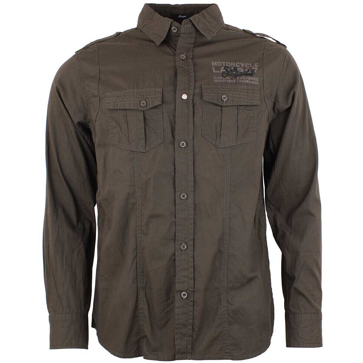 Srk Îmbracaminte Chemise homme CIRACE