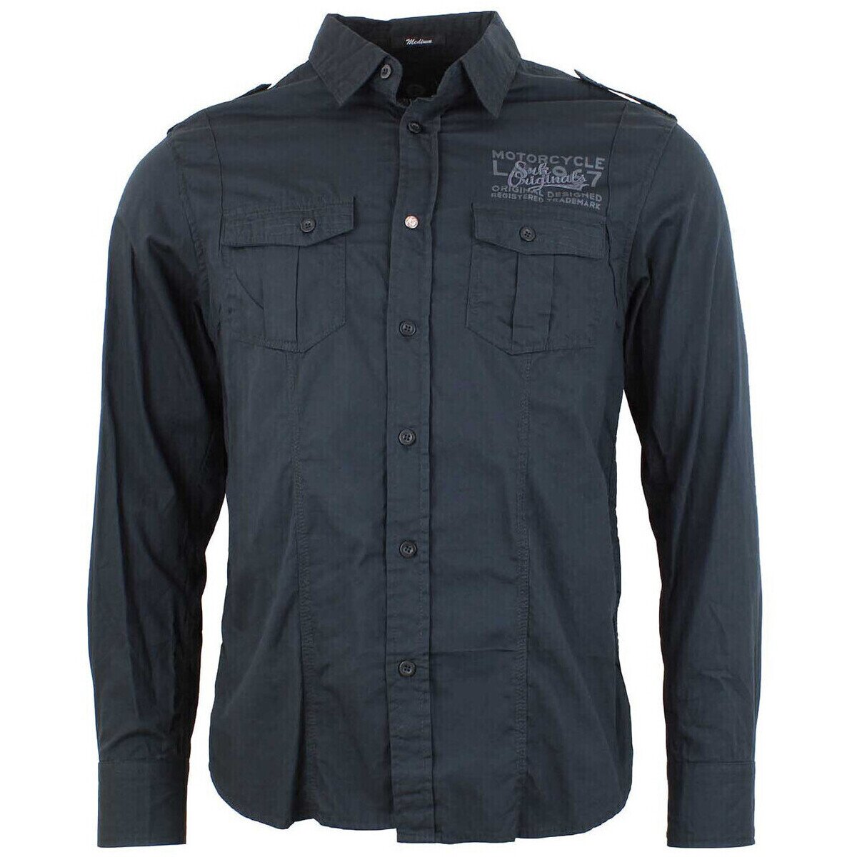Srk Îmbracaminte Chemise homme CIRACE