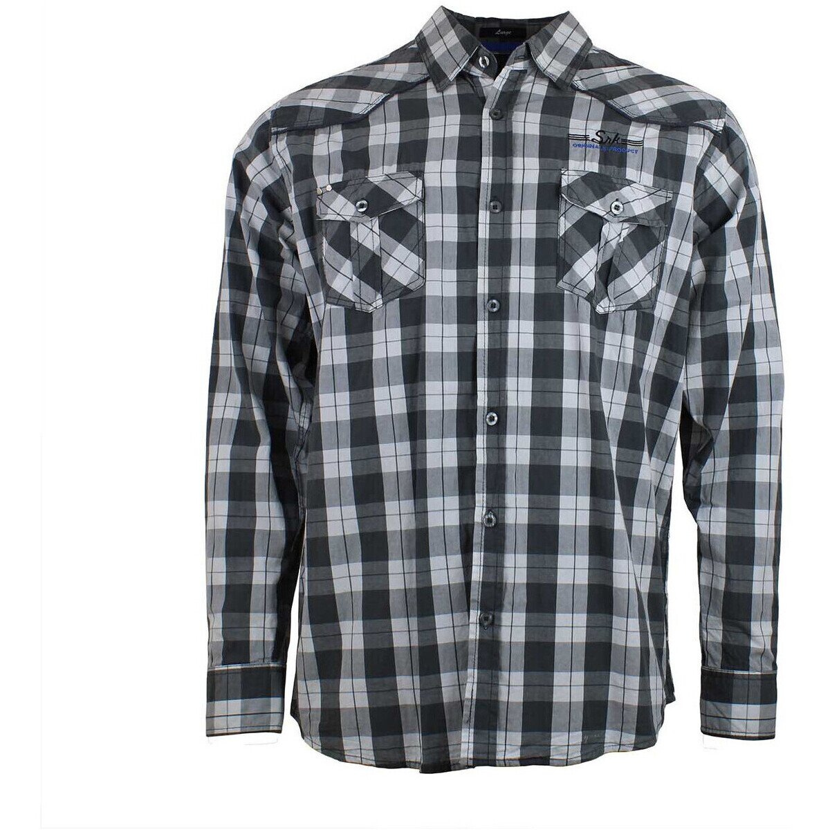 Srk Îmbracaminte Chemise homme CIRCUS