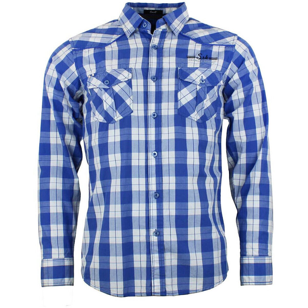 Srk Îmbracaminte Chemise homme CIRCUS