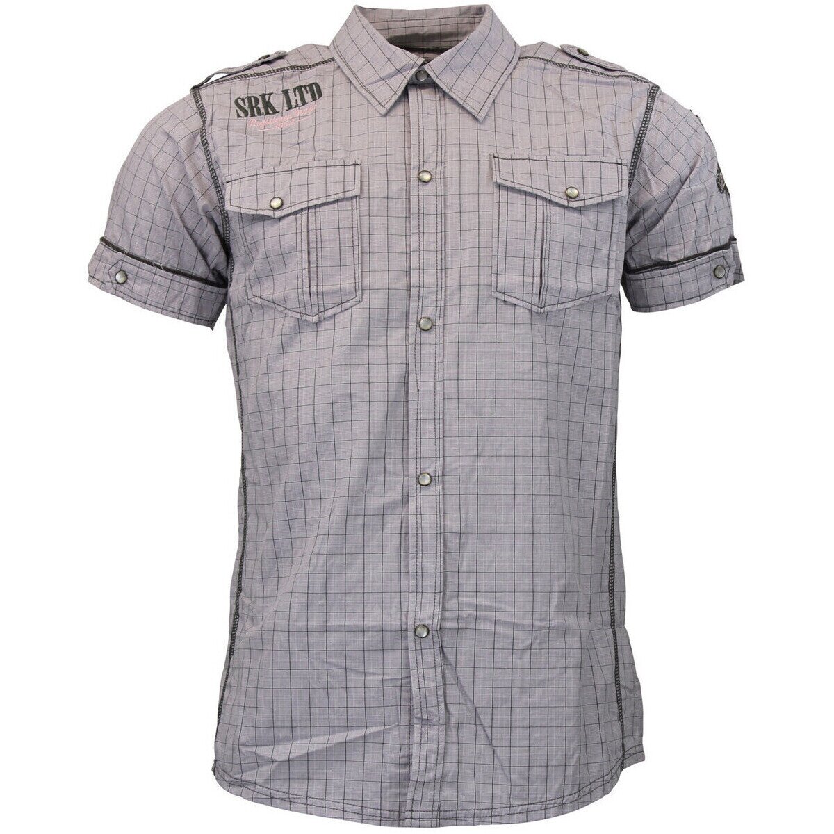 Srk Îmbracaminte Chemise homme COLA