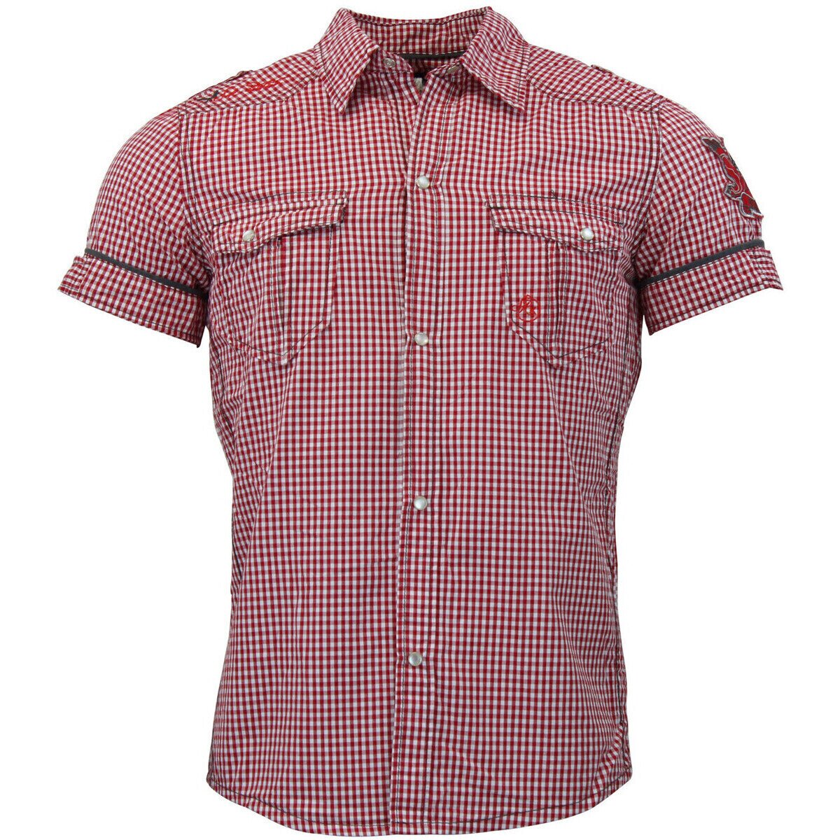 Srk Îmbracaminte Chemise homme COTINE
