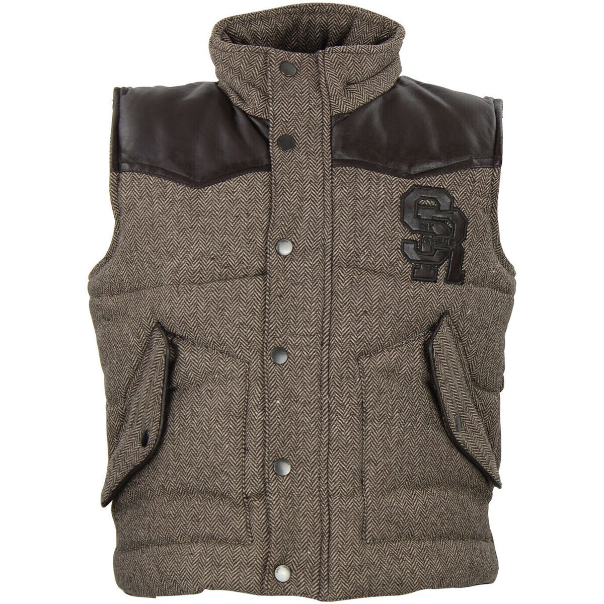 Srk Îmbracaminte Gilet garçon ERING