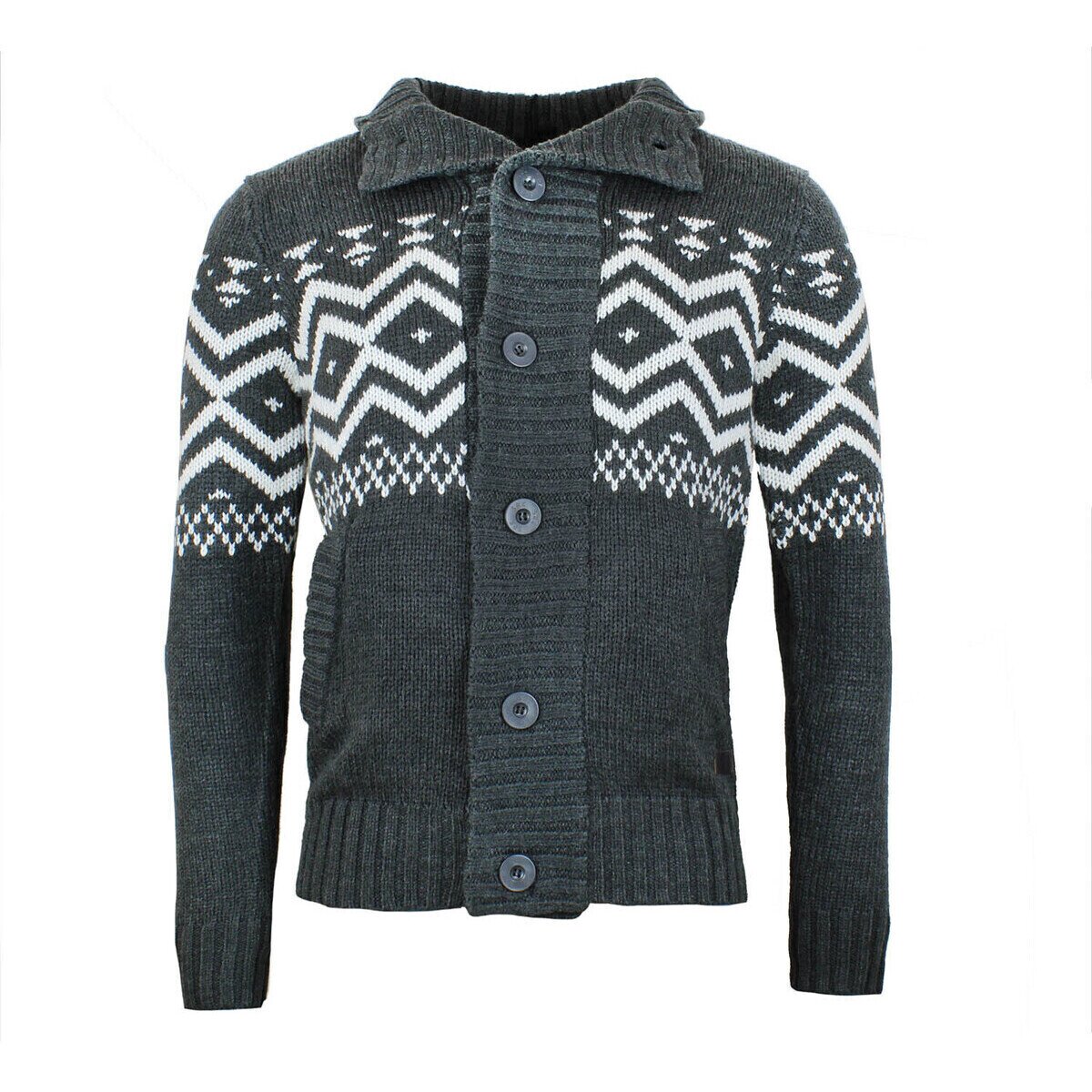 Srk Îmbracaminte Gilet homme CARD