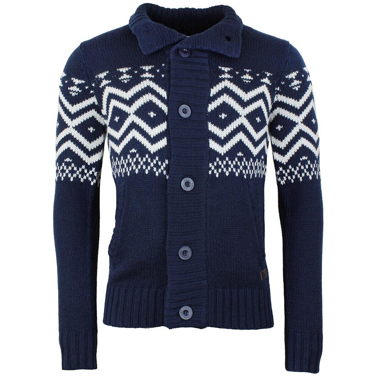 Srk Îmbracaminte Gilet homme CARD