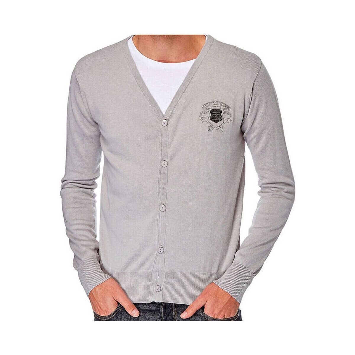 Srk Îmbracaminte Gilet homme CONNY