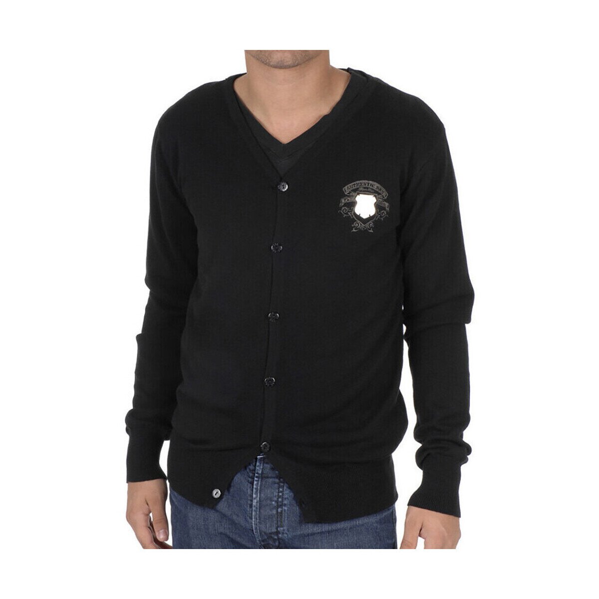 Srk Îmbracaminte Gilet homme CONNY