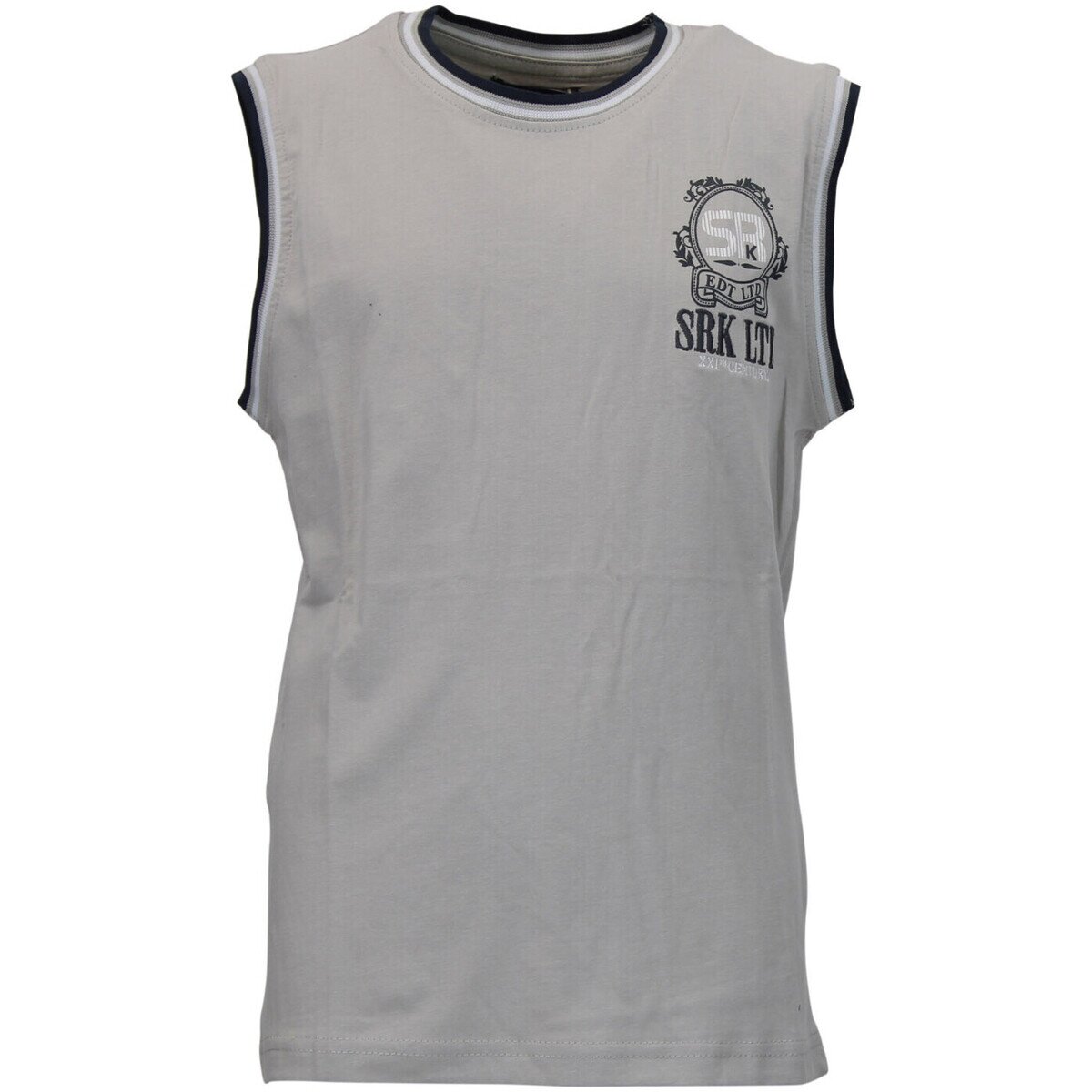 Srk Îmbracaminte T-shirt garçon ECLUB