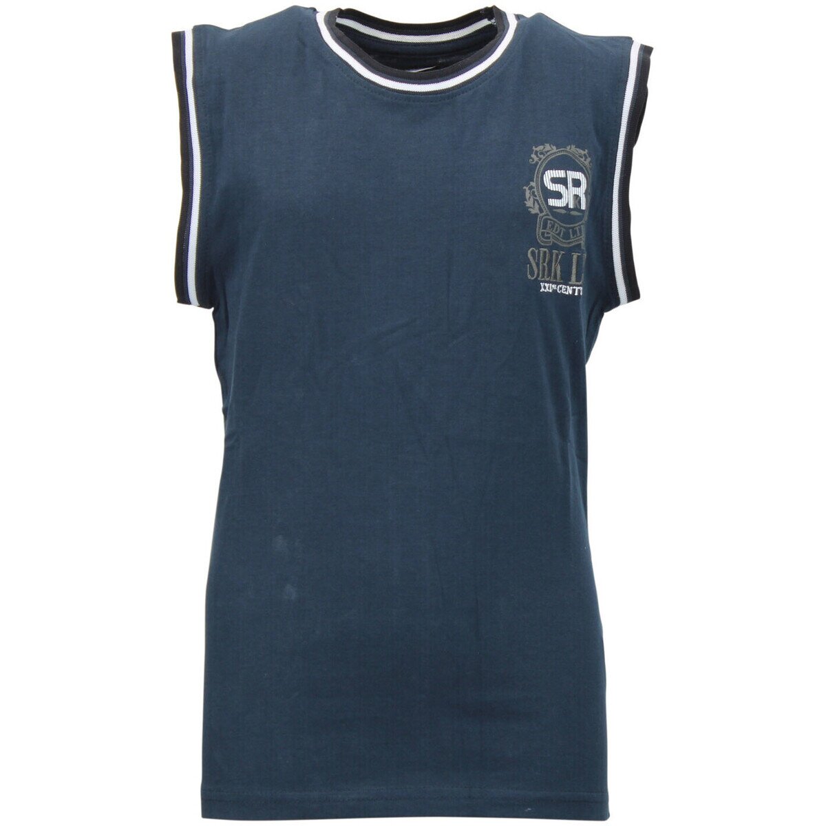 Srk Îmbracaminte T-shirt garçon ECLUB