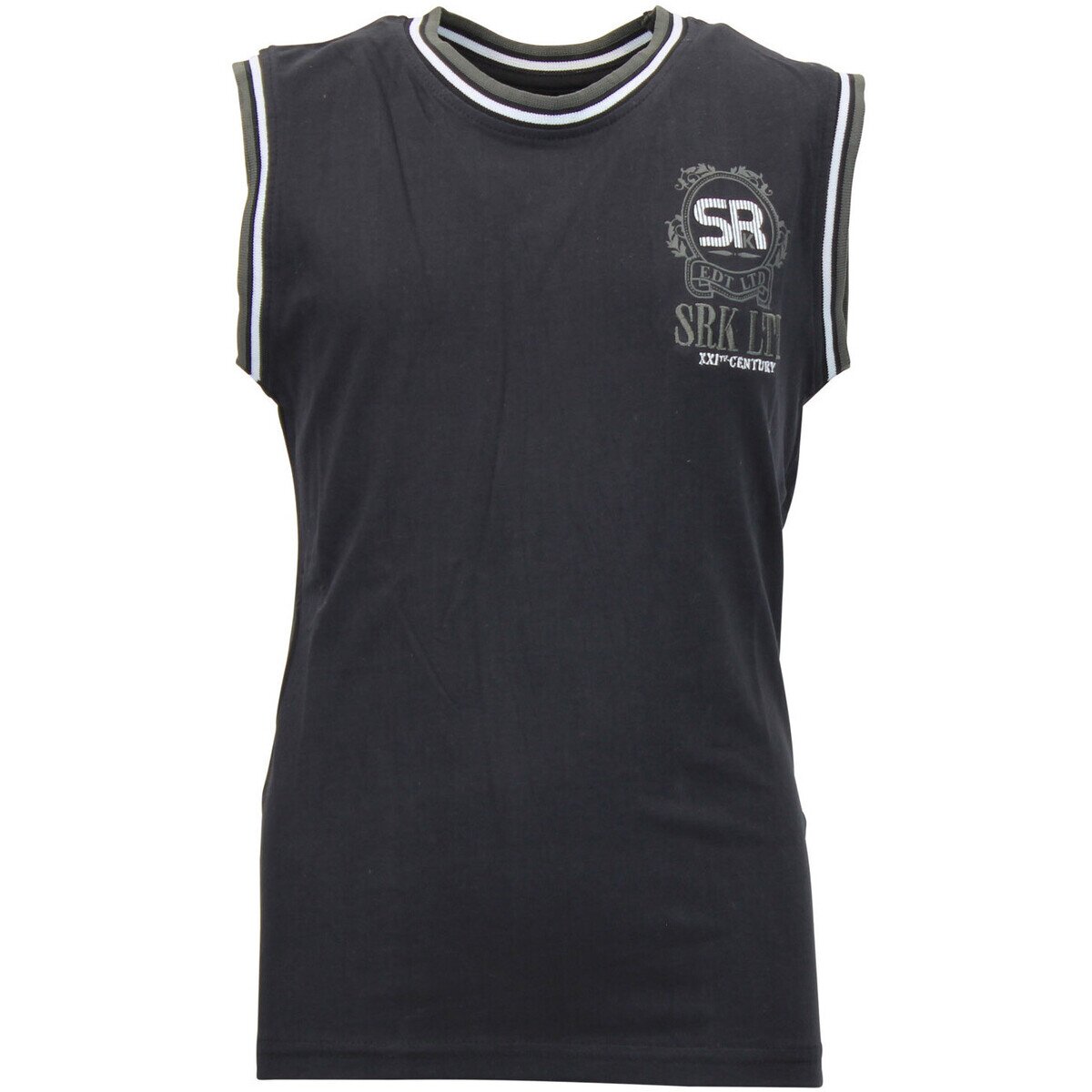 Srk Îmbracaminte T-shirt garçon ECLUB