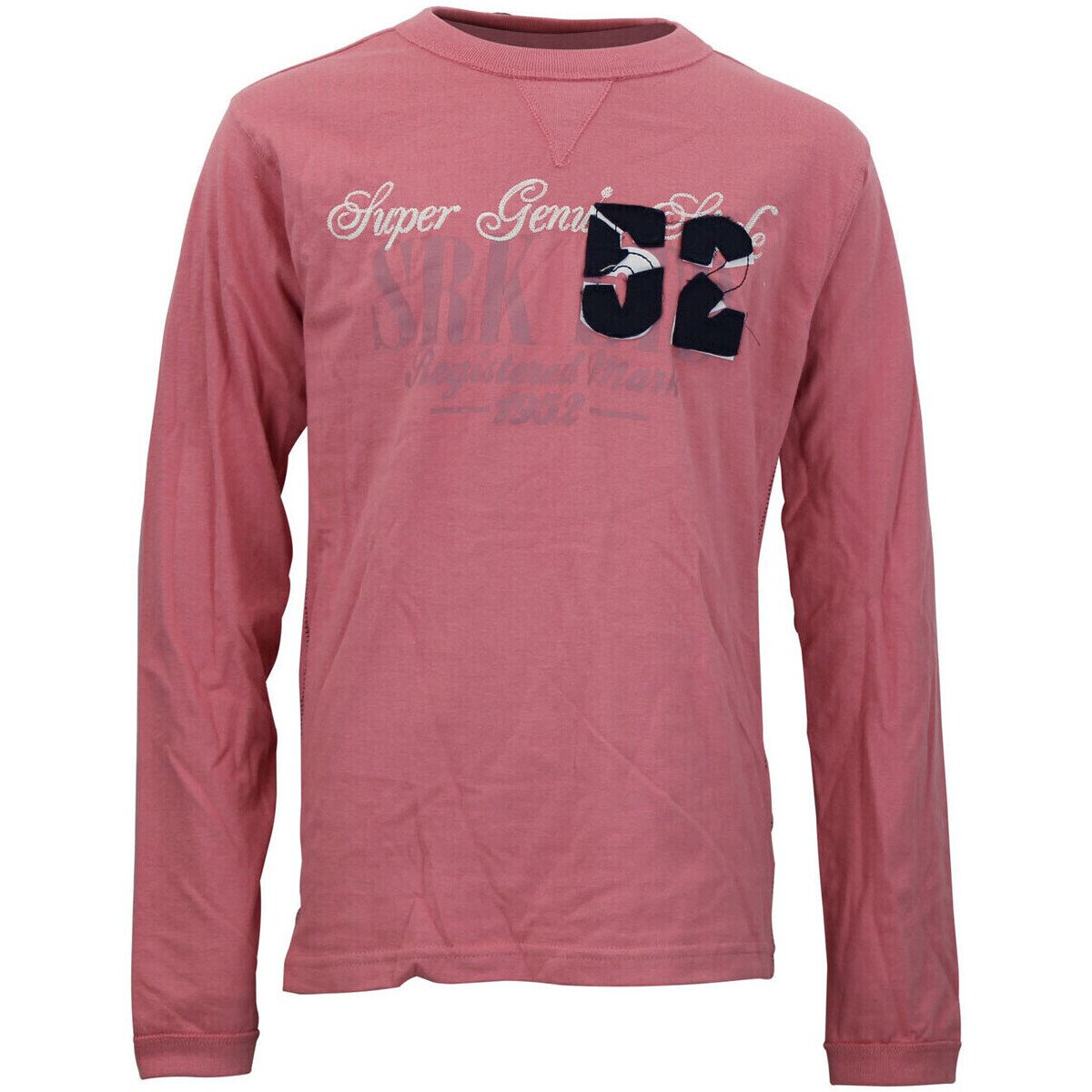 Srk Îmbracaminte T-shirt garçon ECOTAL