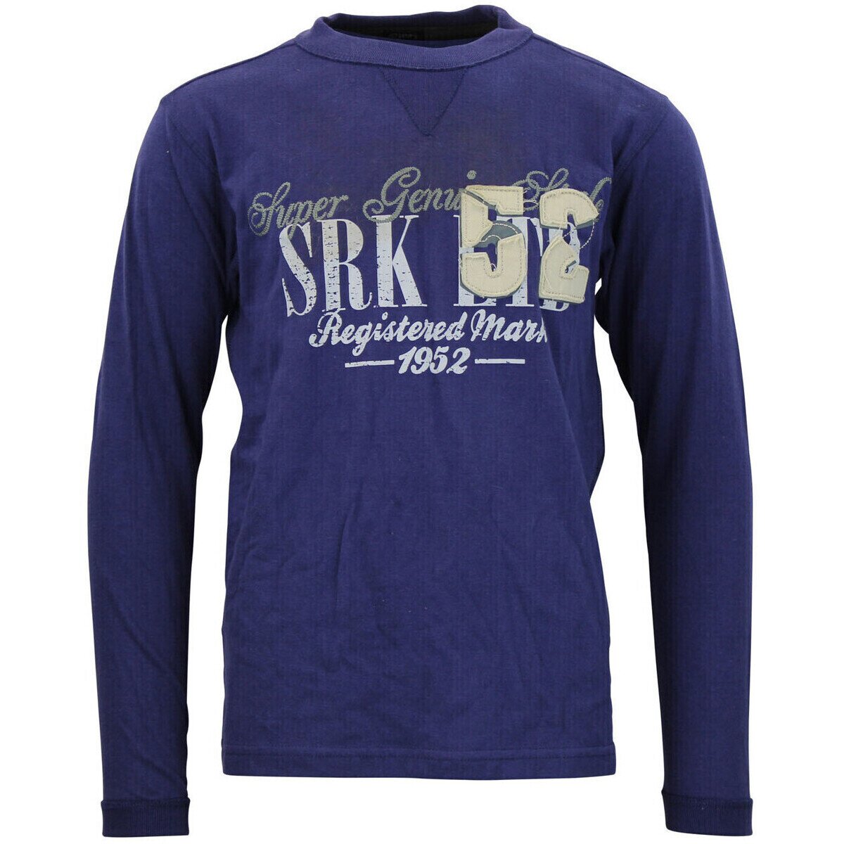 Srk Îmbracaminte T-shirt garçon ECOTAL