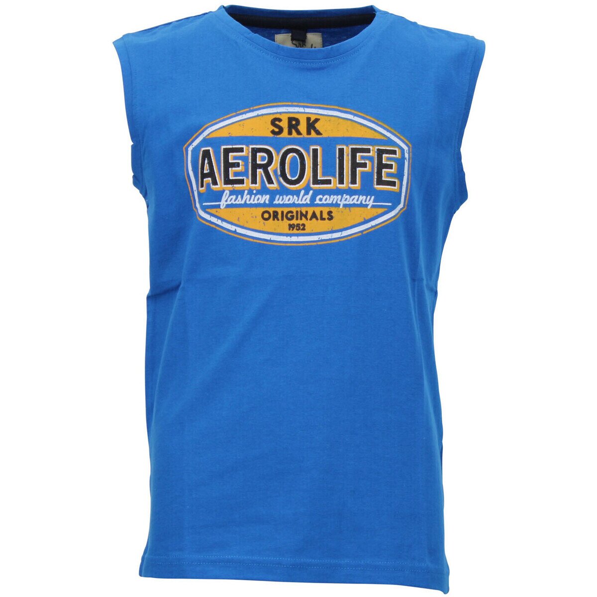 Srk Îmbracaminte T-shirt garçon ETOR