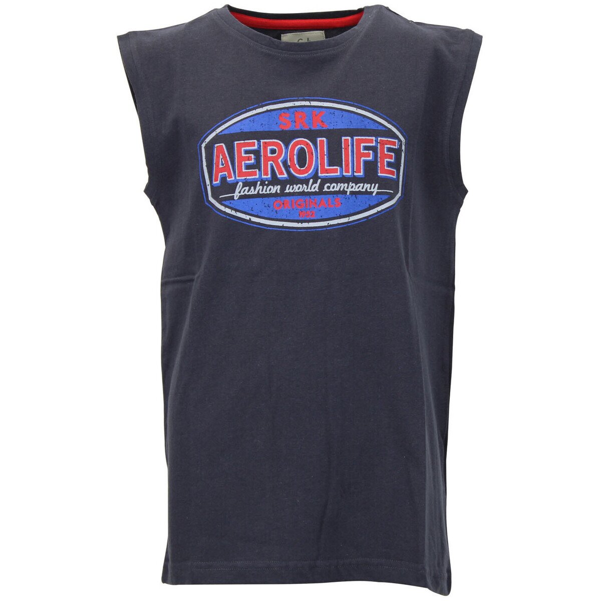 Srk Îmbracaminte T-shirt garçon ETOR