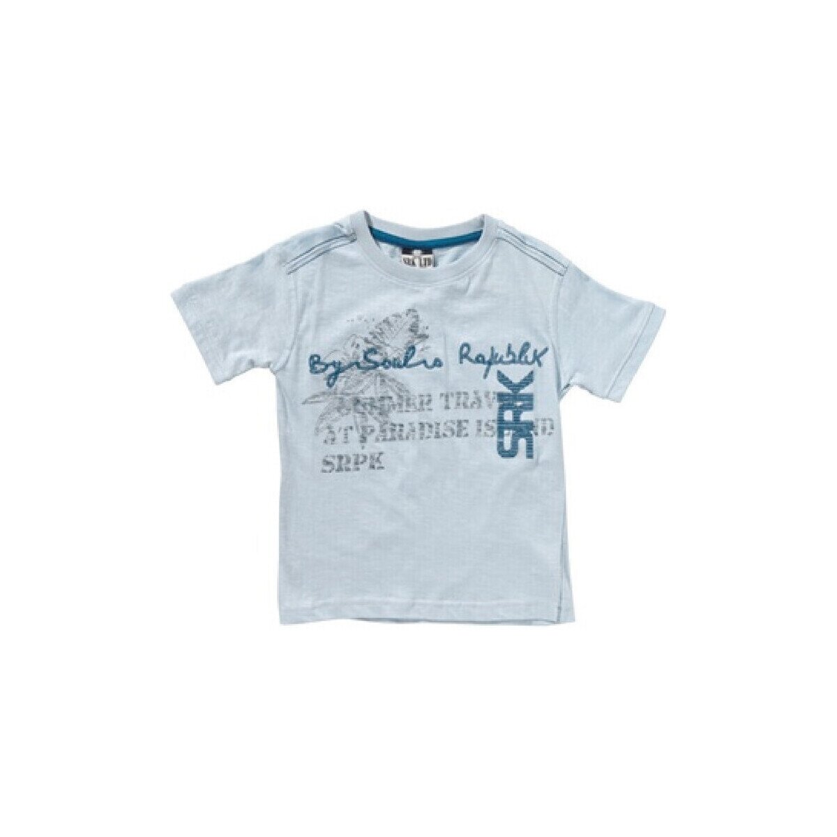 Srk Îmbracaminte T-shirt manches courtes garçon EROLI