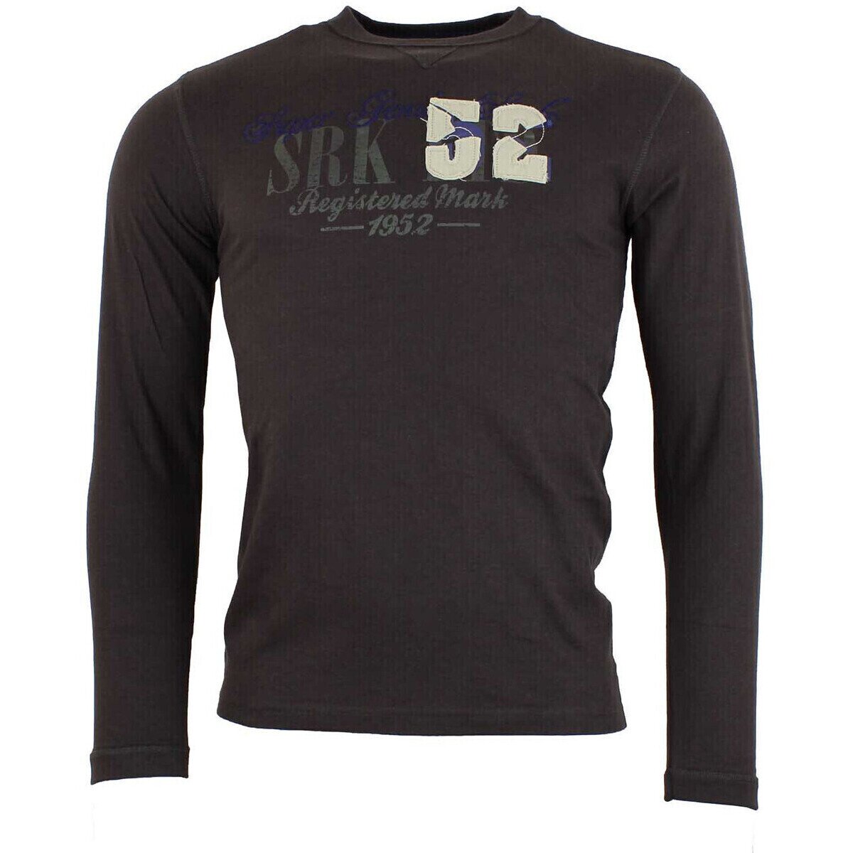 Srk Îmbracaminte T-Shirt manches longues homme COTAL