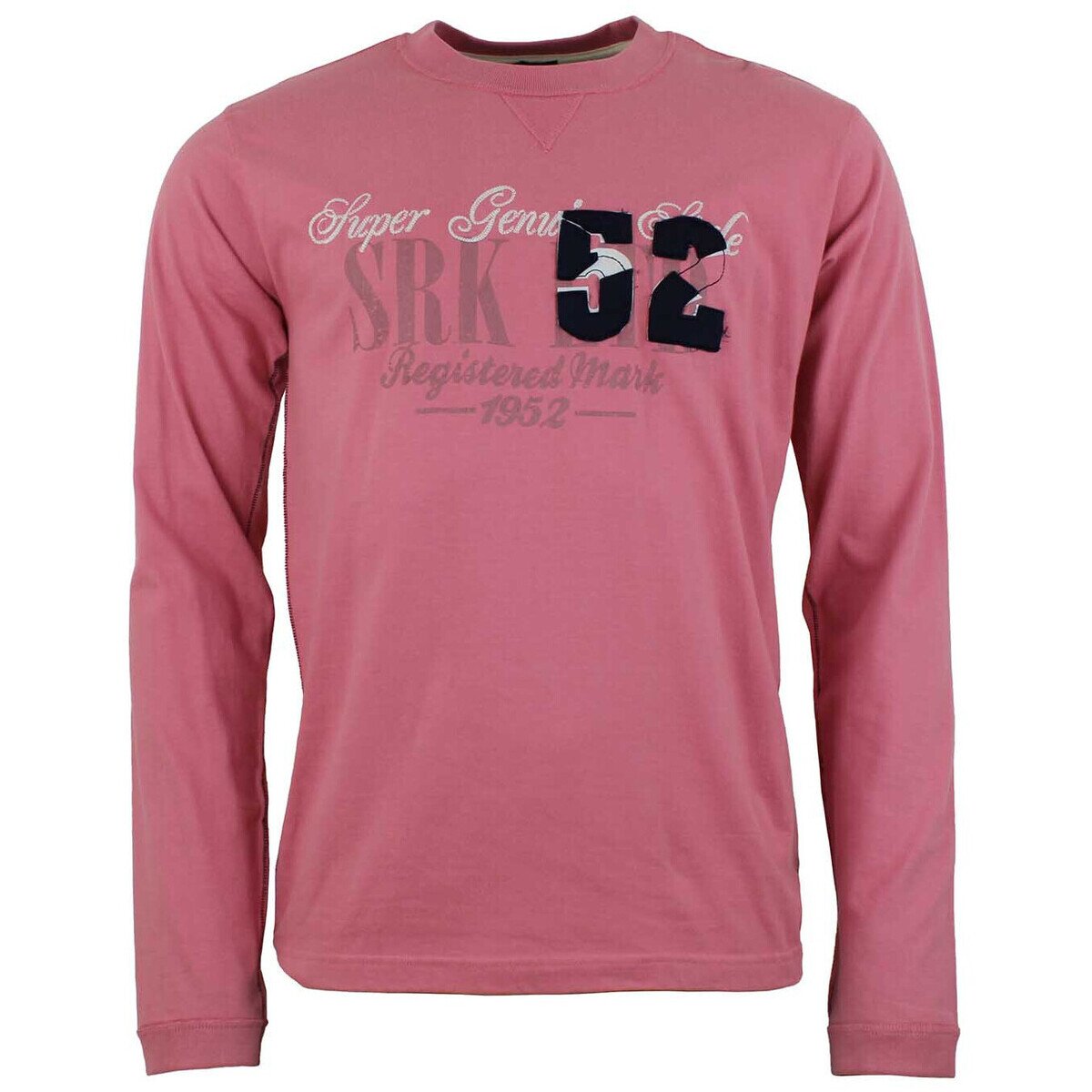 Srk Îmbracaminte T-Shirt manches longues homme COTAL
