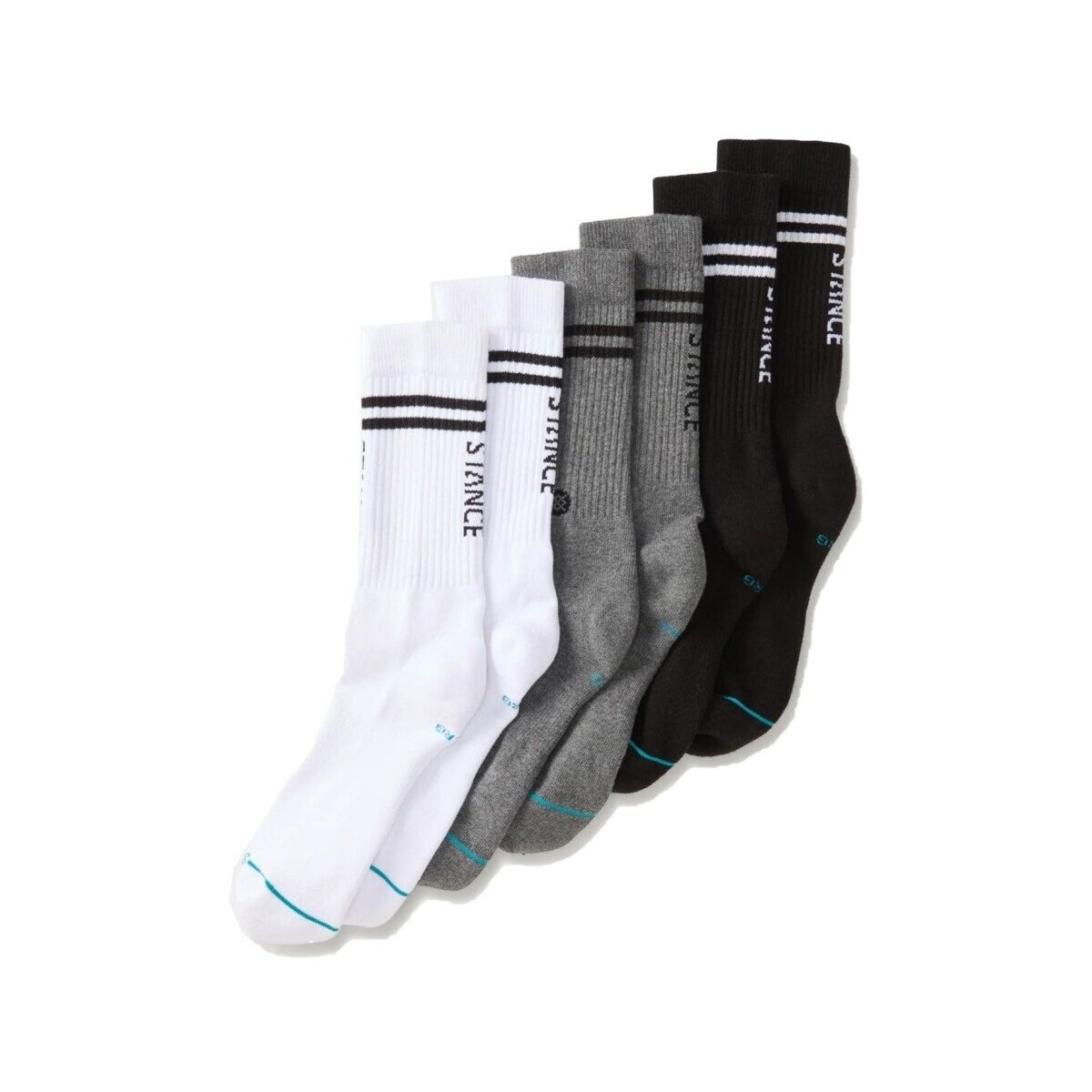 Stance Lenjerie intimă A556a25cor