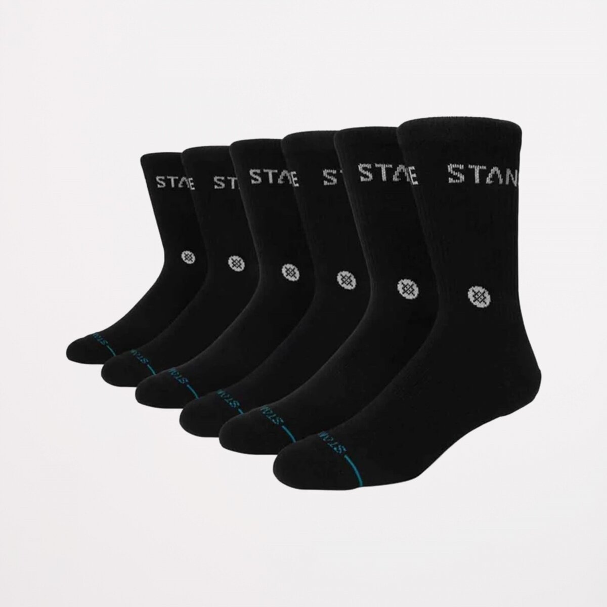 Stance Lenjerie intimă A556c24ori